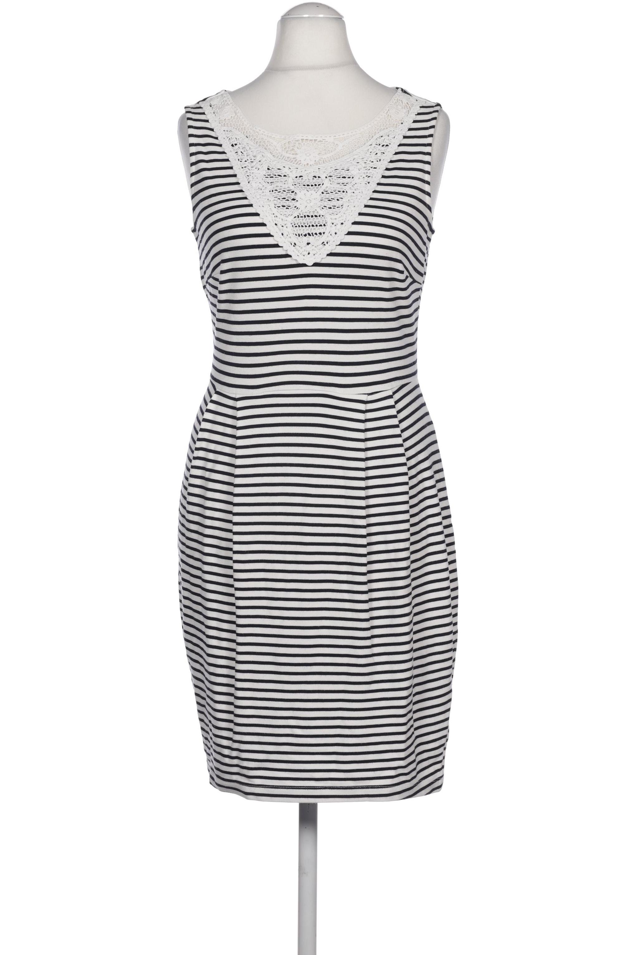 

Esprit Damen Kleid, schwarz, Gr. 38