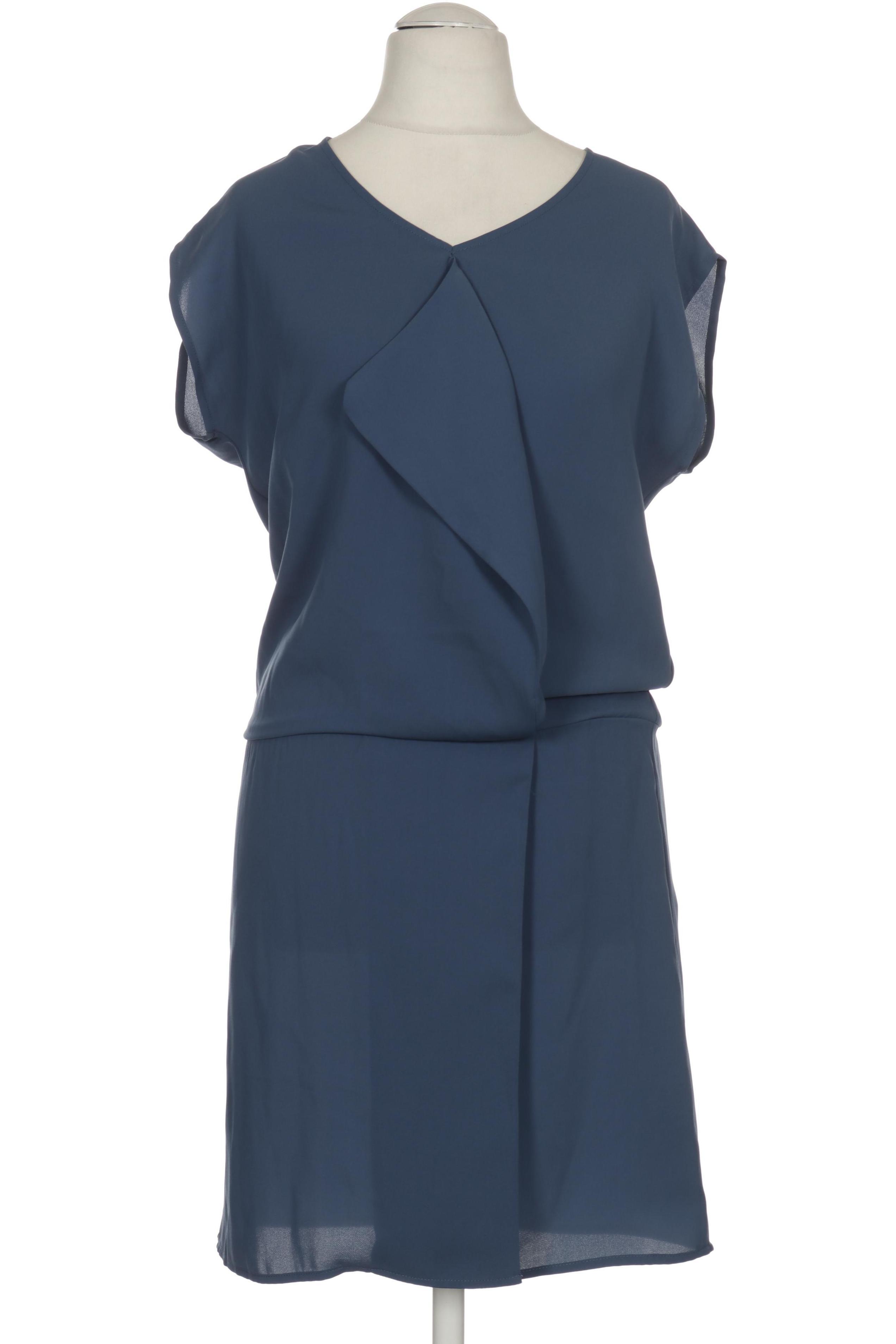 

Esprit Damen Kleid, blau, Gr. 34