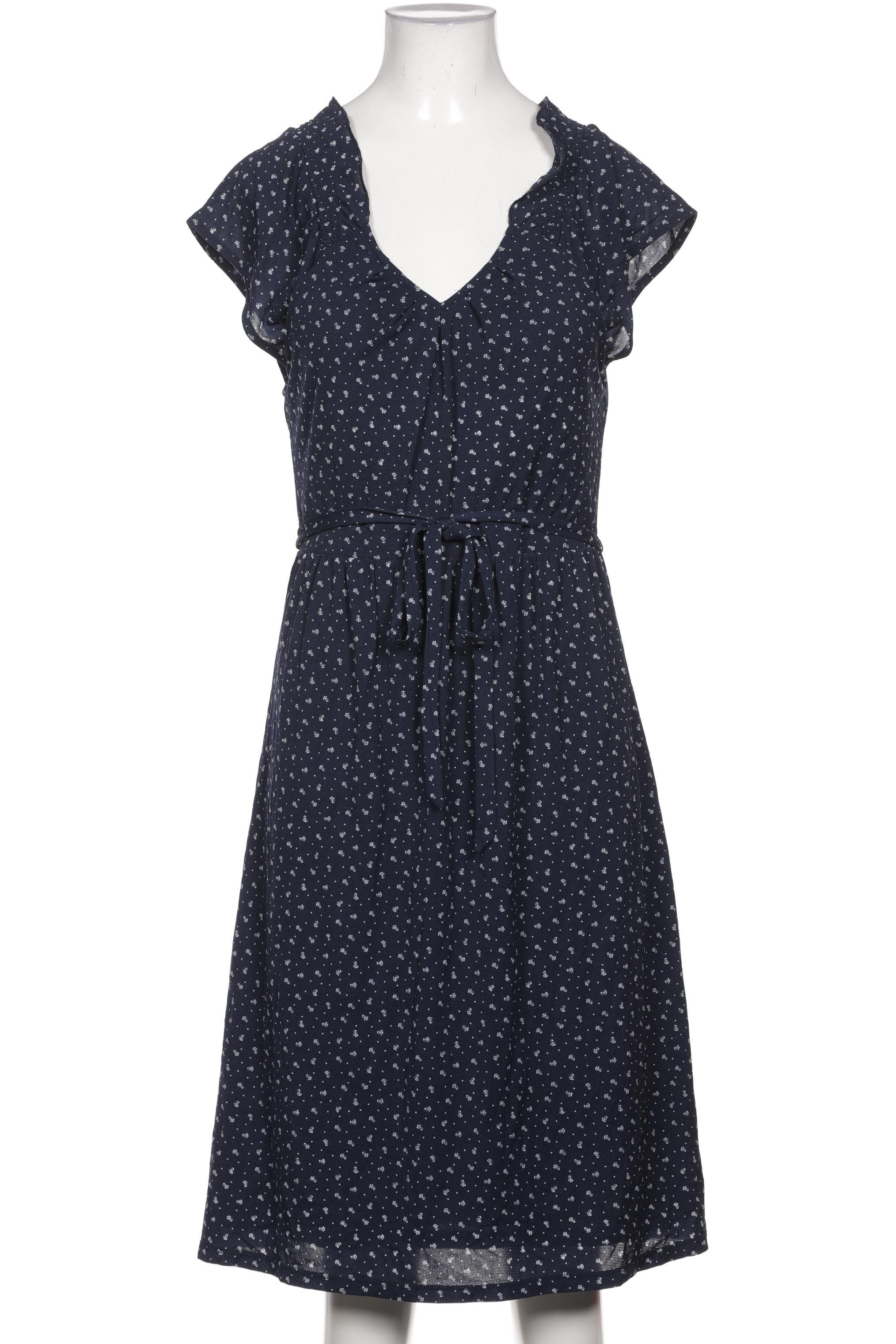 

Esprit Damen Kleid, marineblau