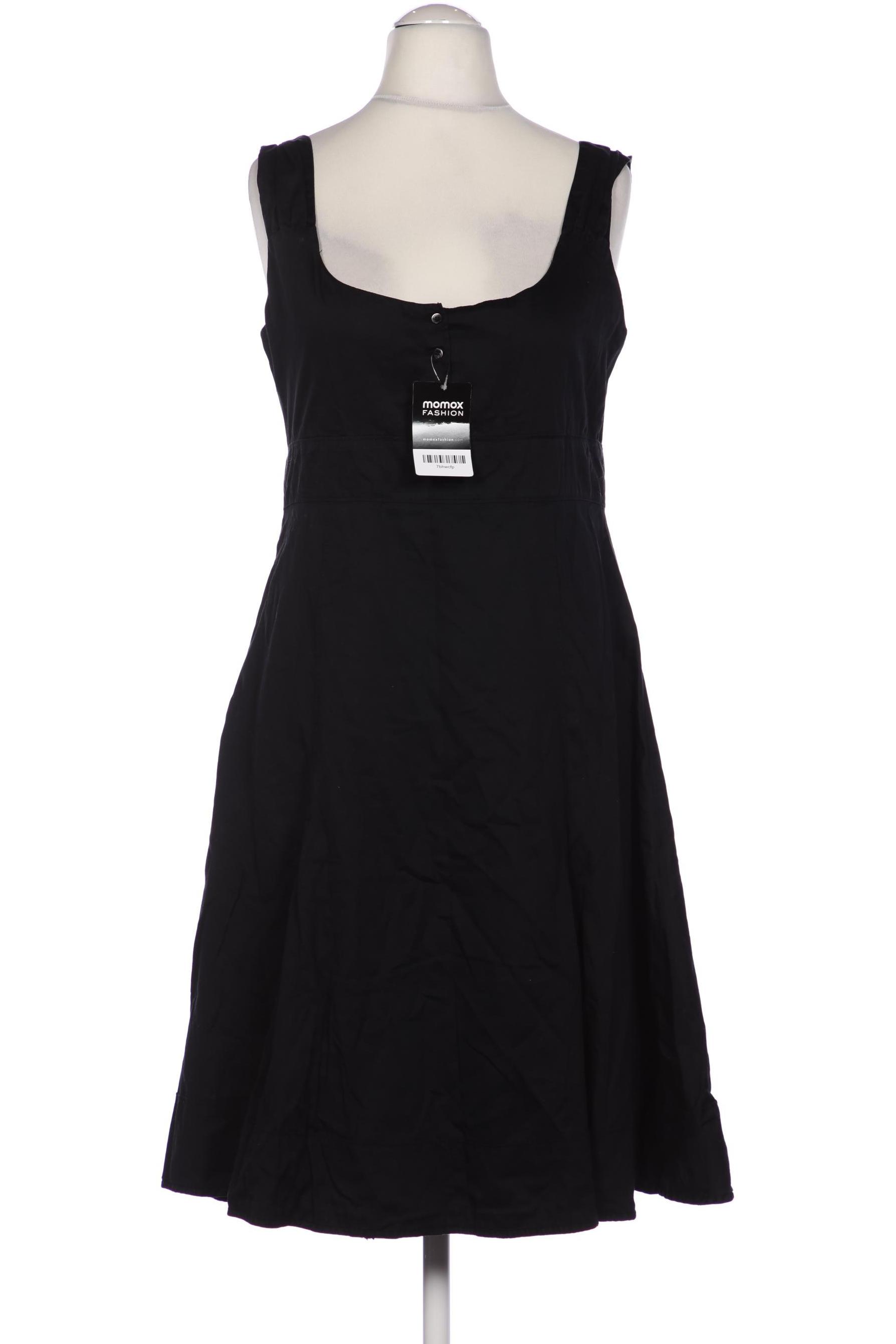 

Esprit Damen Kleid, schwarz, Gr. 36