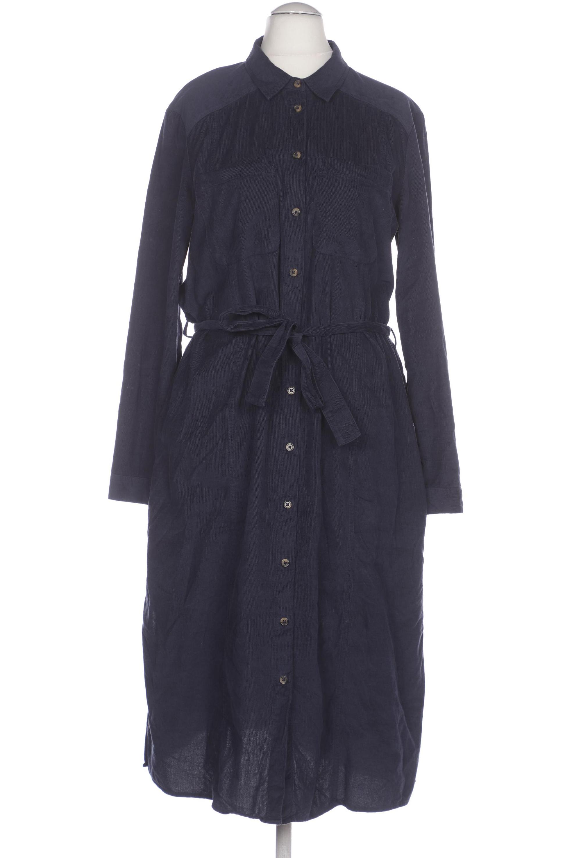 

Esprit Damen Kleid, marineblau, Gr. 40