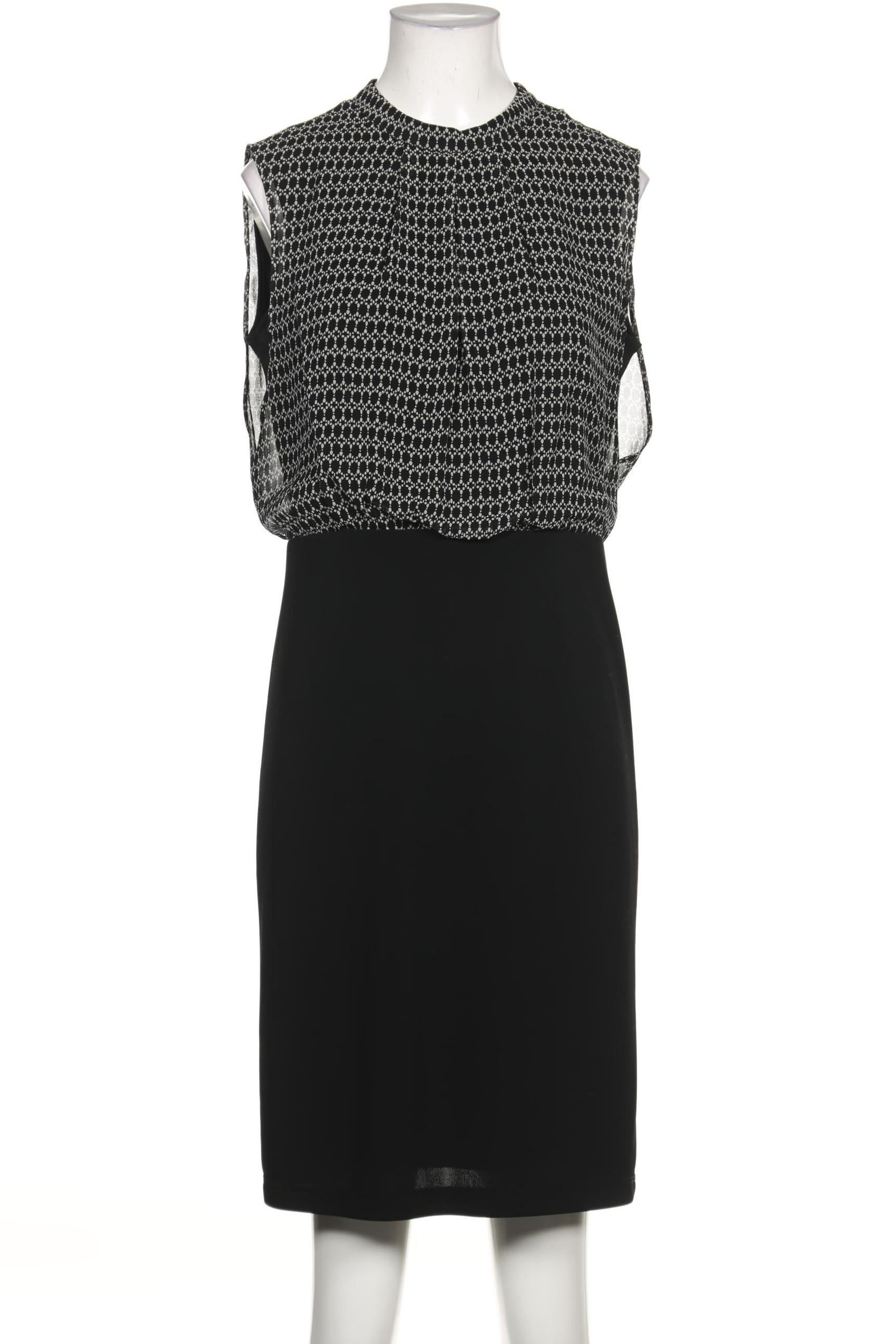 

Esprit Damen Kleid, schwarz