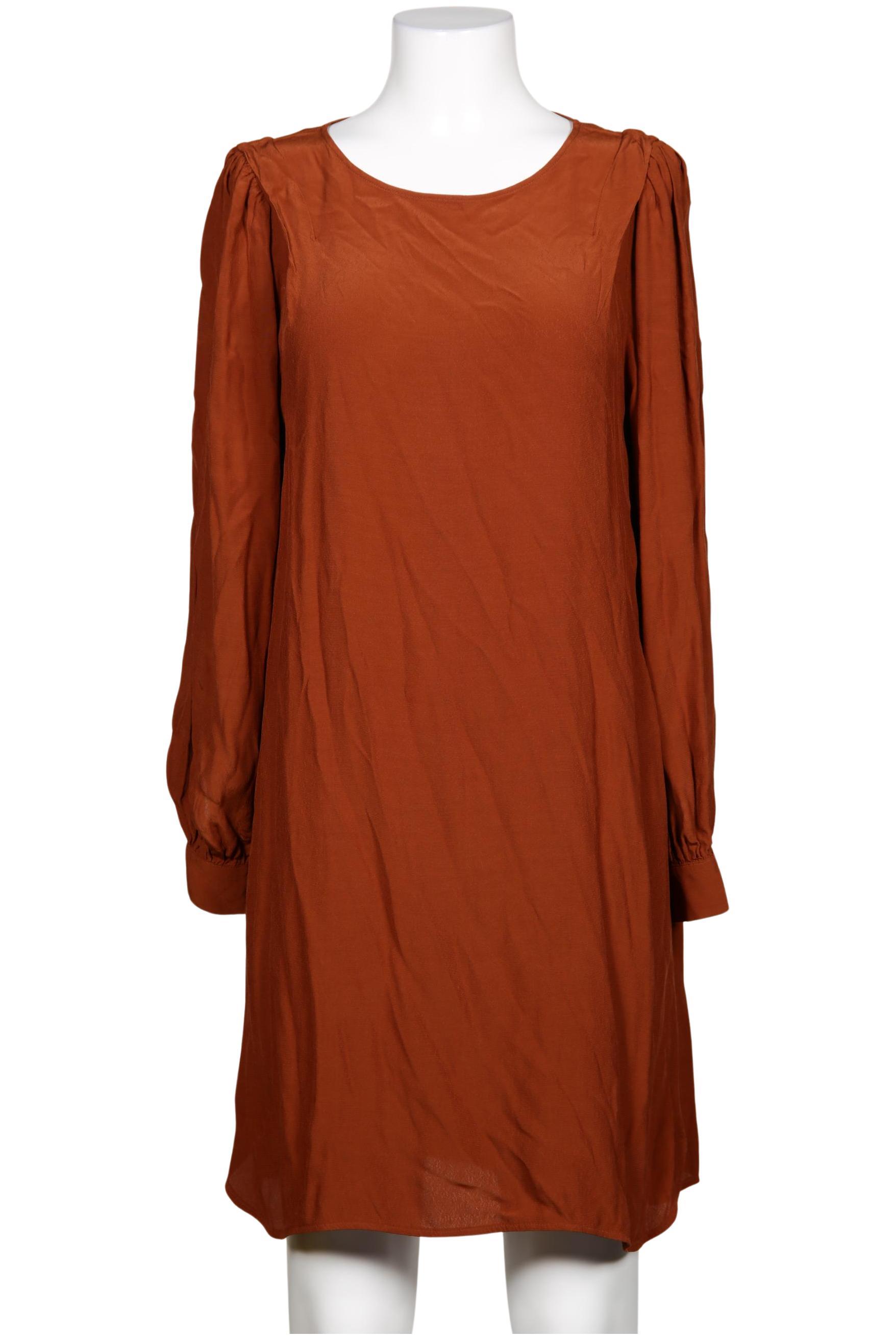 

Esprit Damen Kleid, braun, Gr. 38