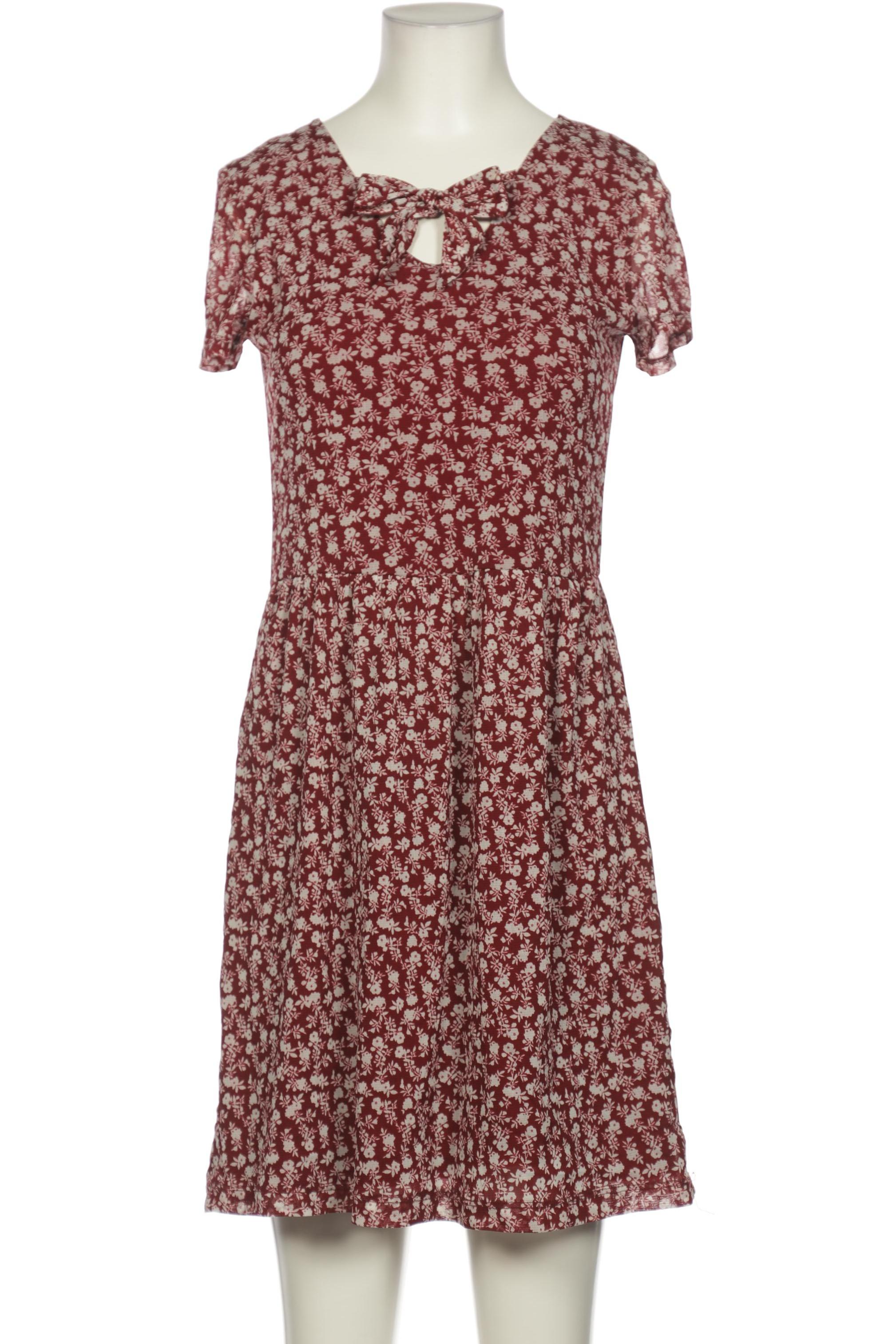 

Esprit Damen Kleid, bordeaux, Gr. 36