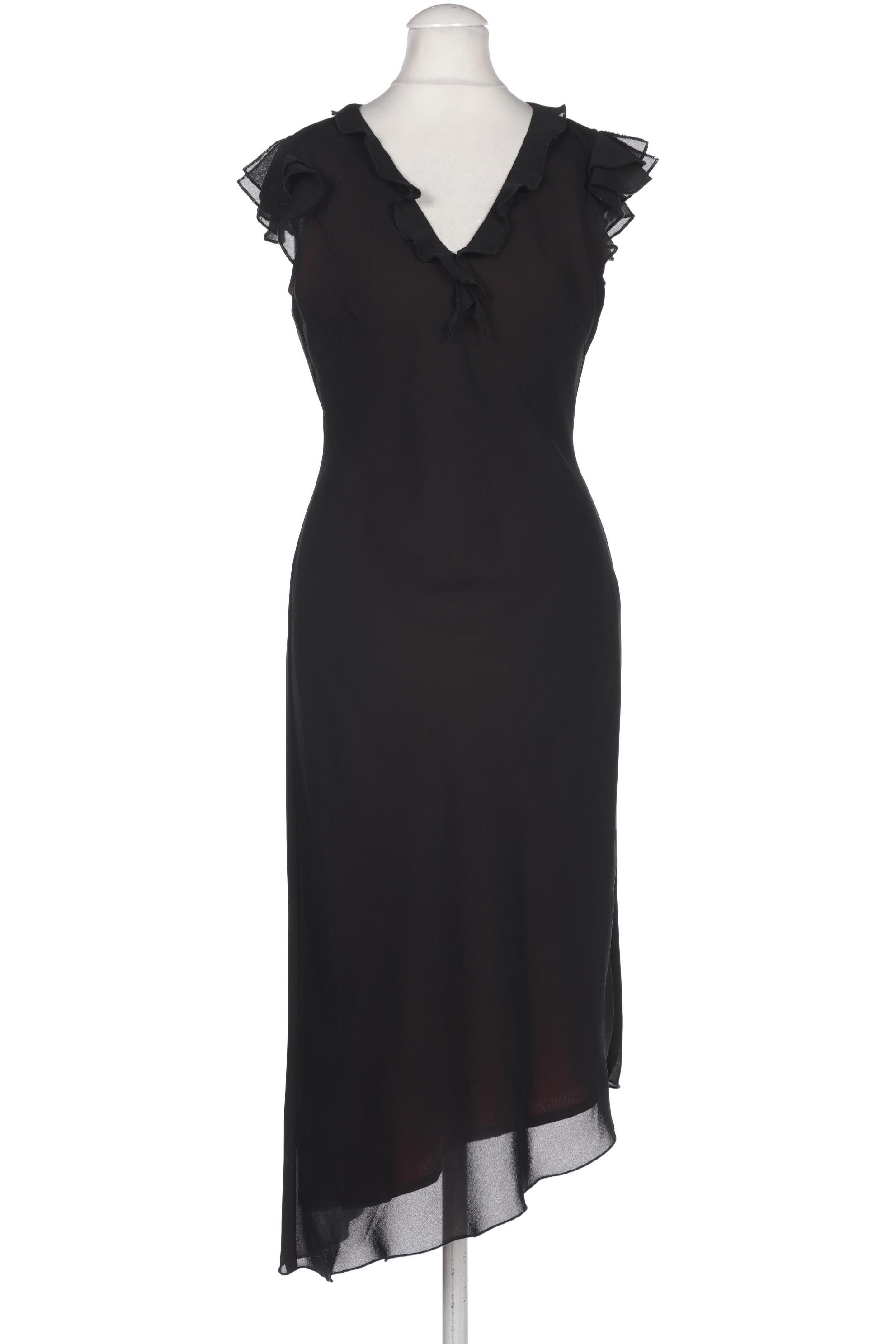 

Esprit Damen Kleid, schwarz