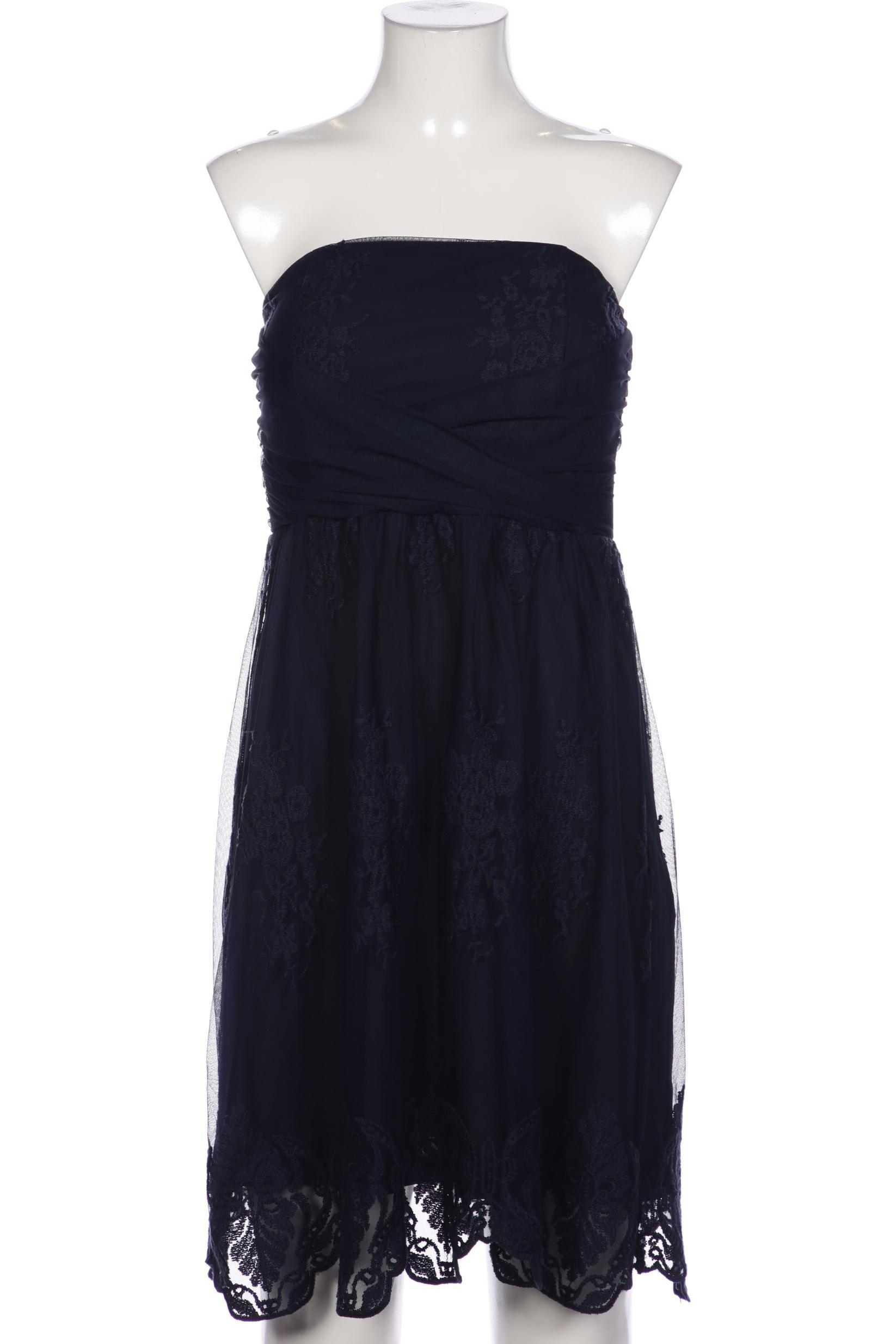 

Esprit Damen Kleid, marineblau, Gr. 42