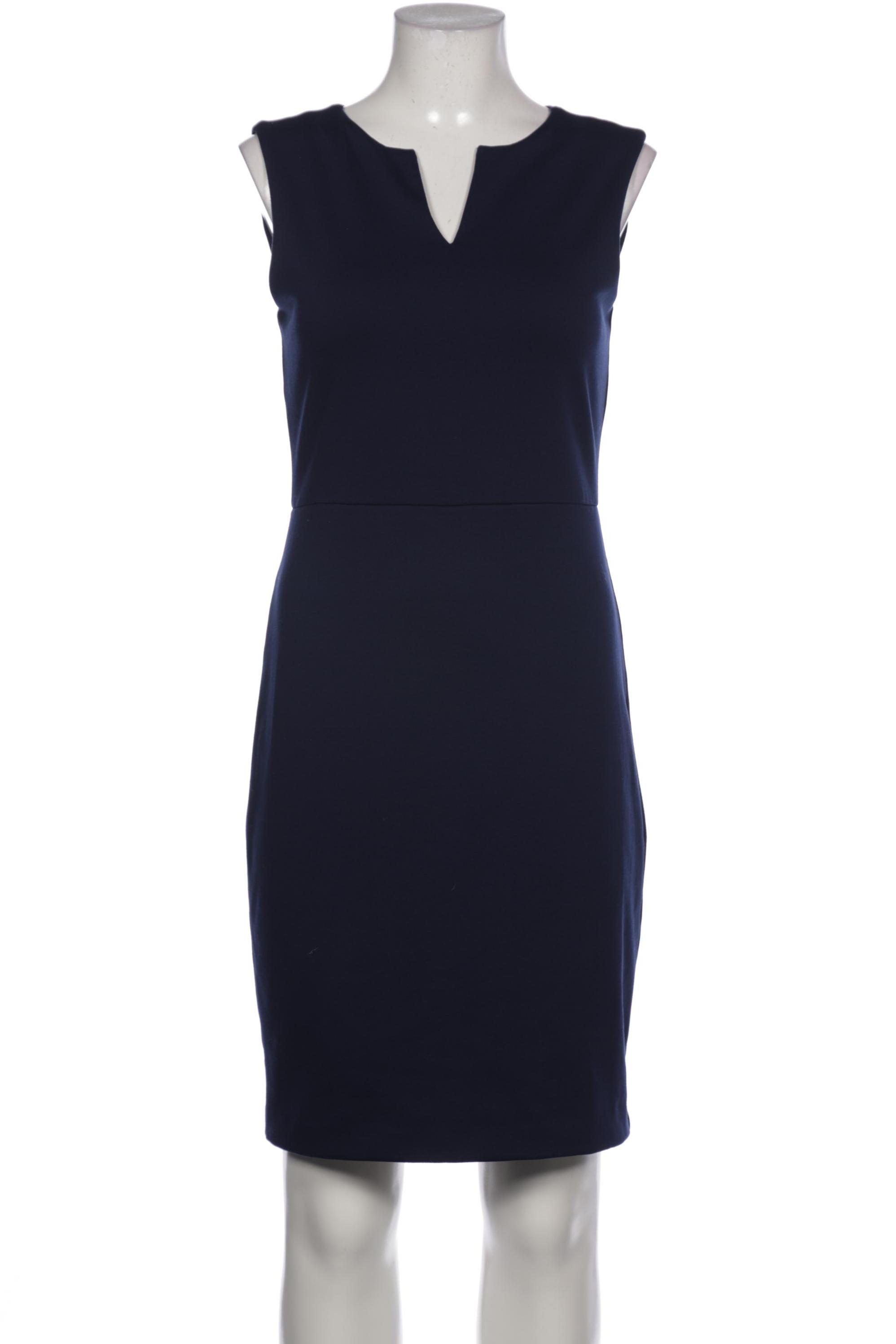 

Esprit Damen Kleid, marineblau, Gr. 38