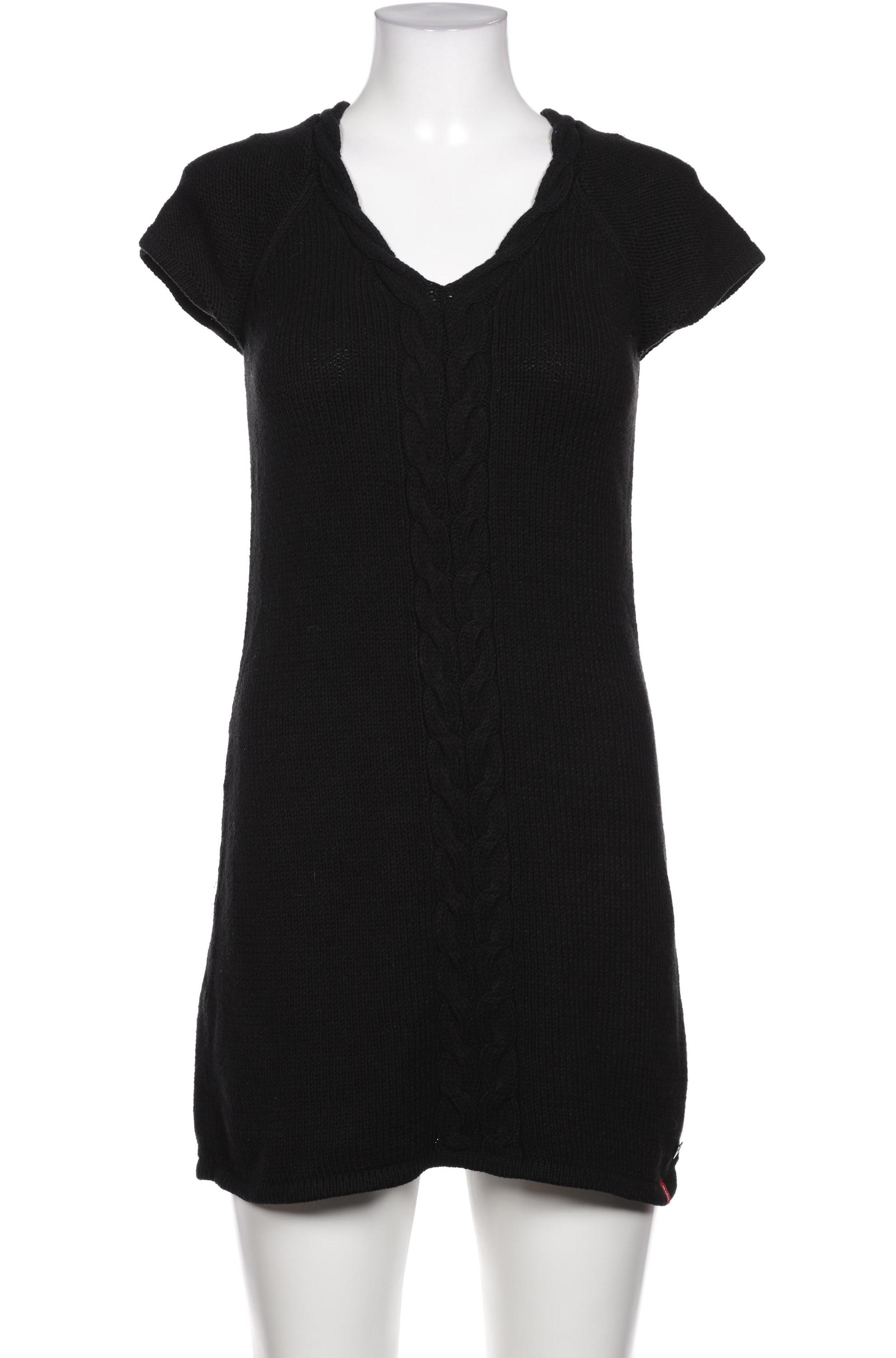 

Esprit Damen Kleid, schwarz