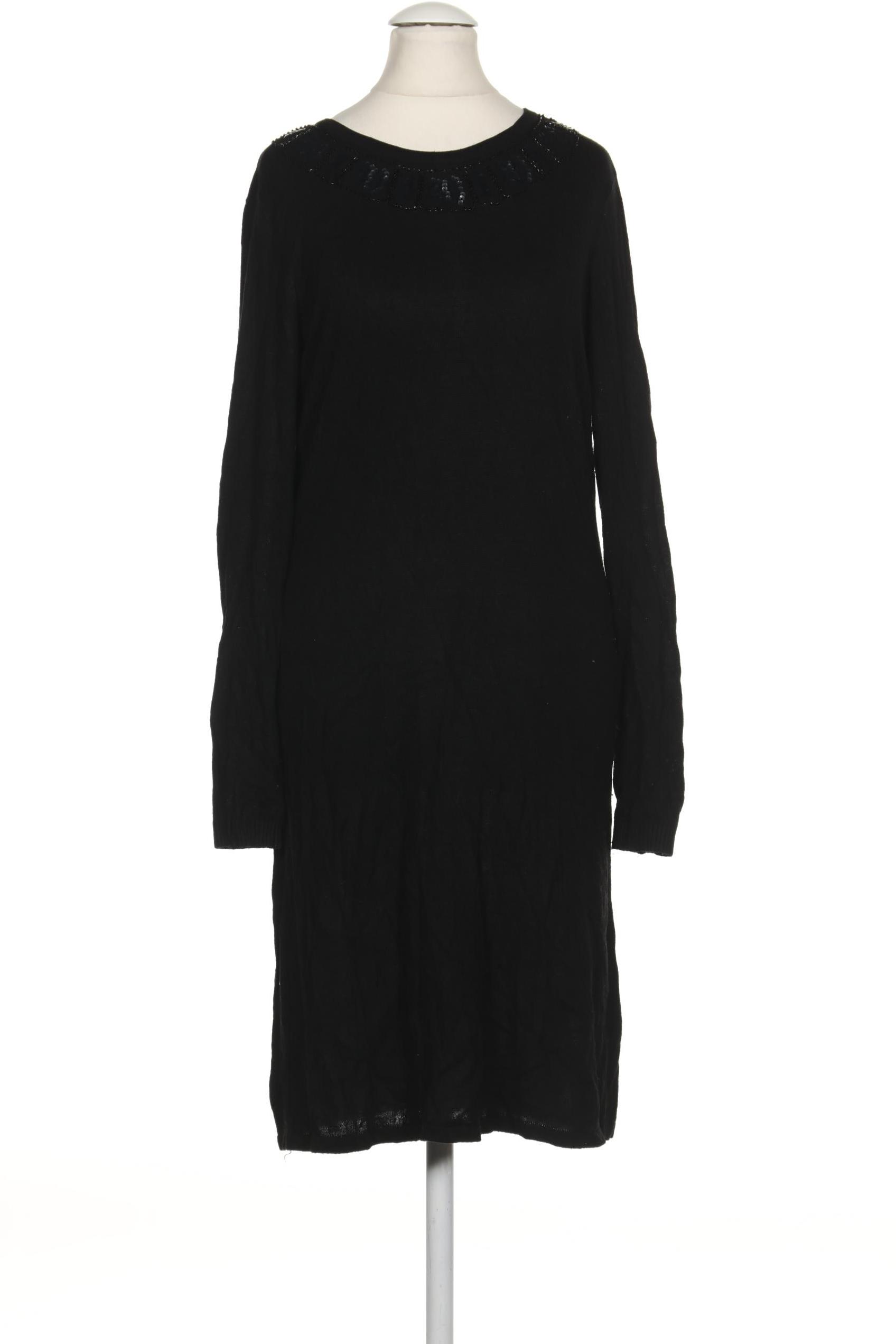 

Esprit Damen Kleid, schwarz, Gr. 36