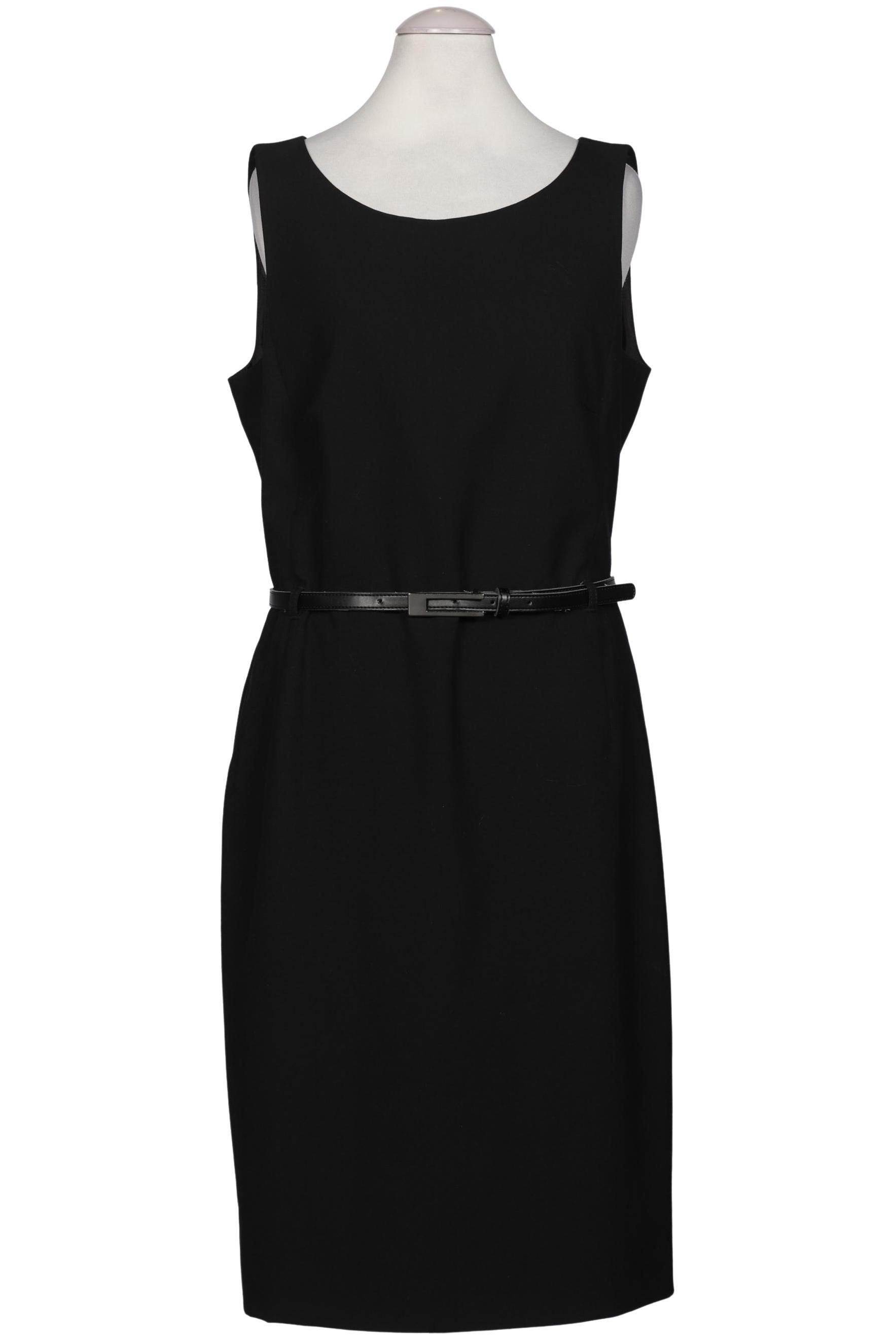 

Esprit Damen Kleid, schwarz, Gr. 38