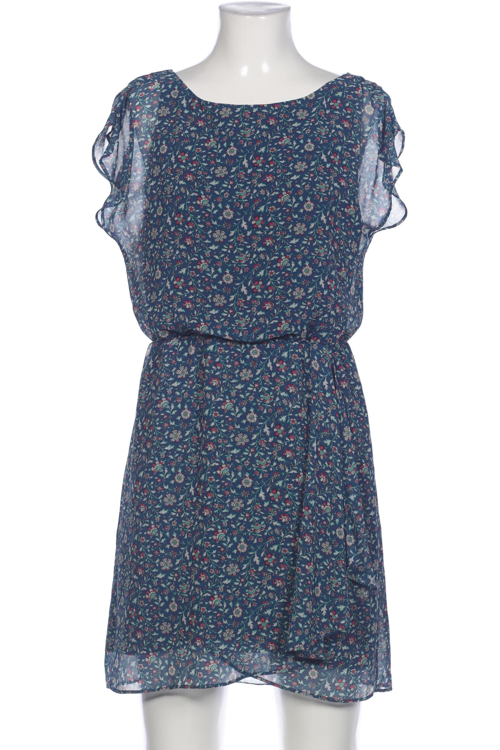 

Esprit Damen Kleid, blau, Gr. 34