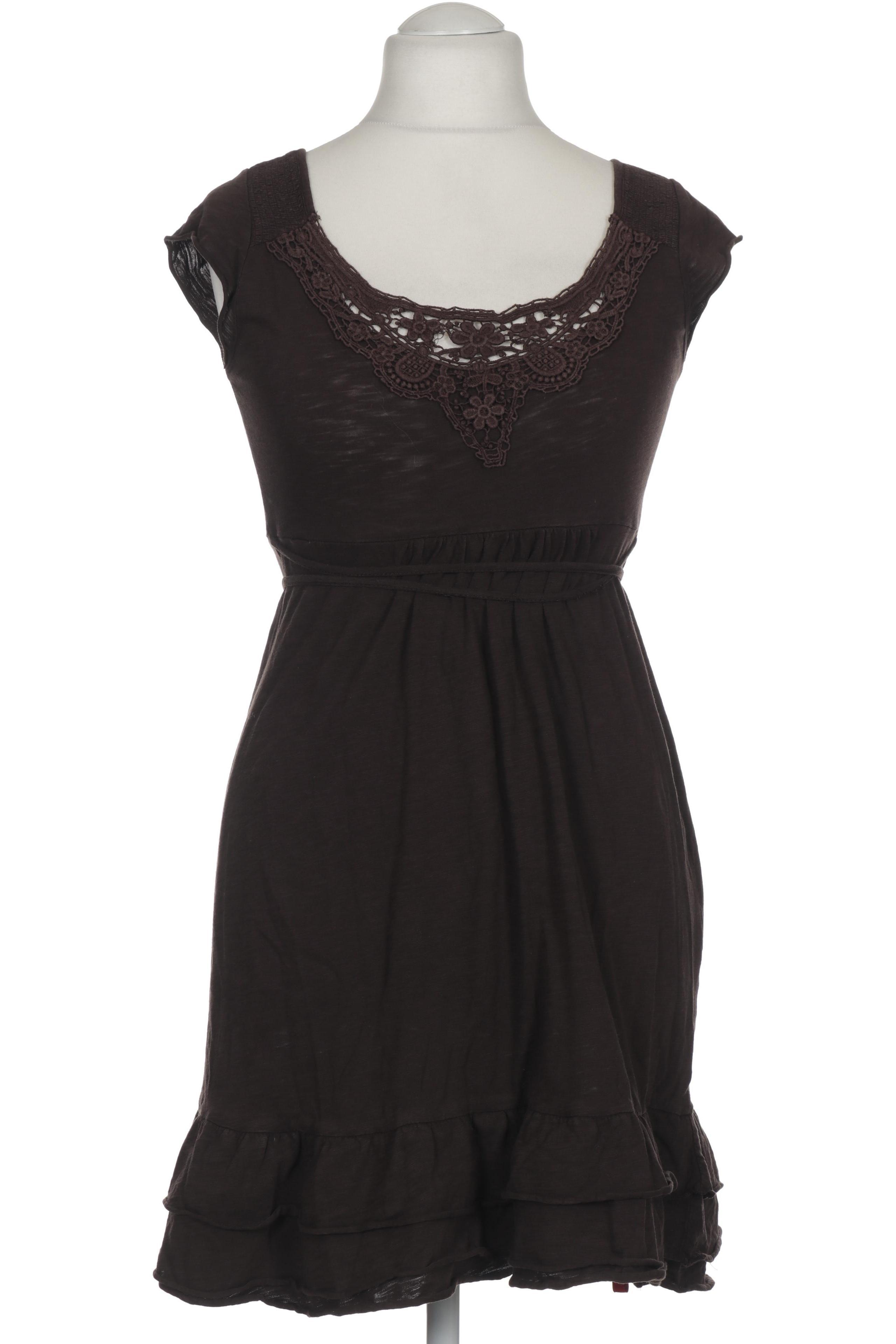 

Esprit Damen Kleid, braun, Gr.