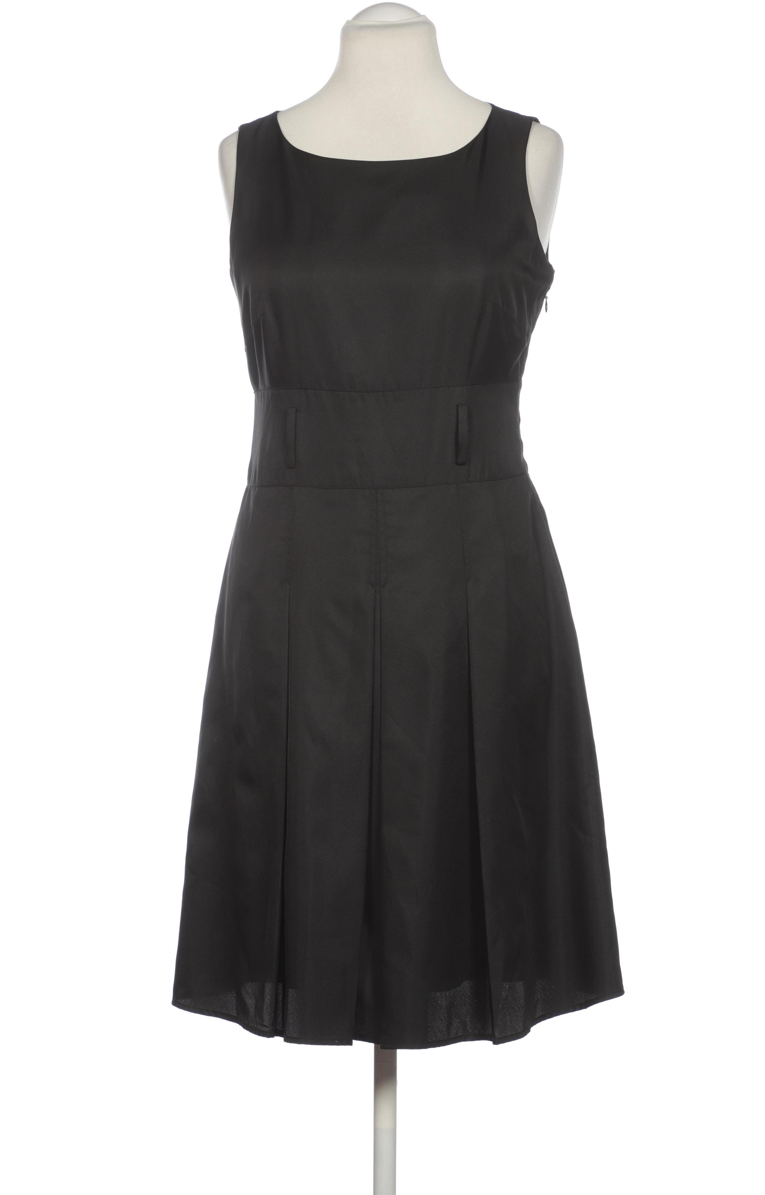 

Esprit Damen Kleid, schwarz, Gr. 40