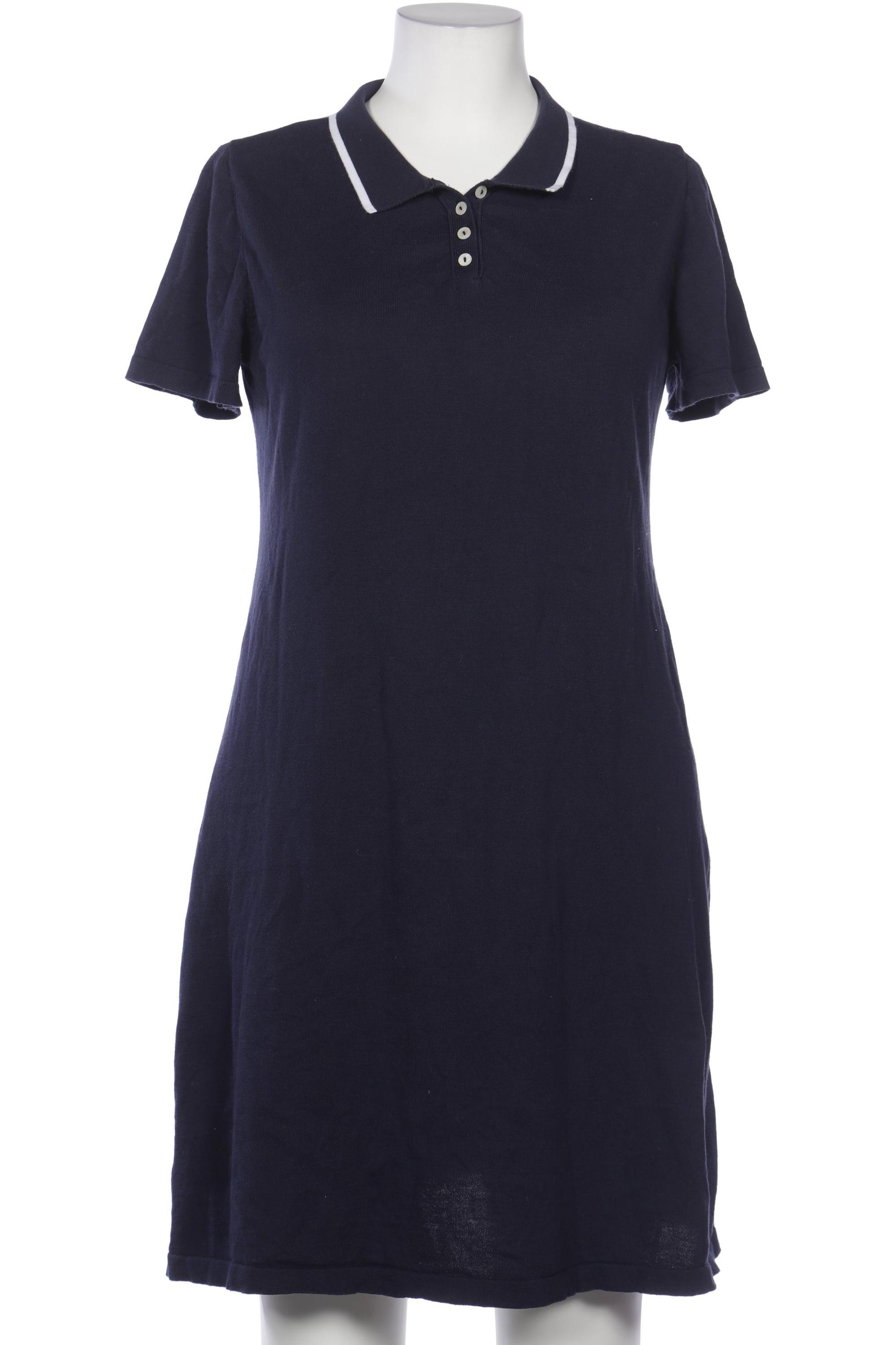 

Esprit Damen Kleid, blau, Gr. 42