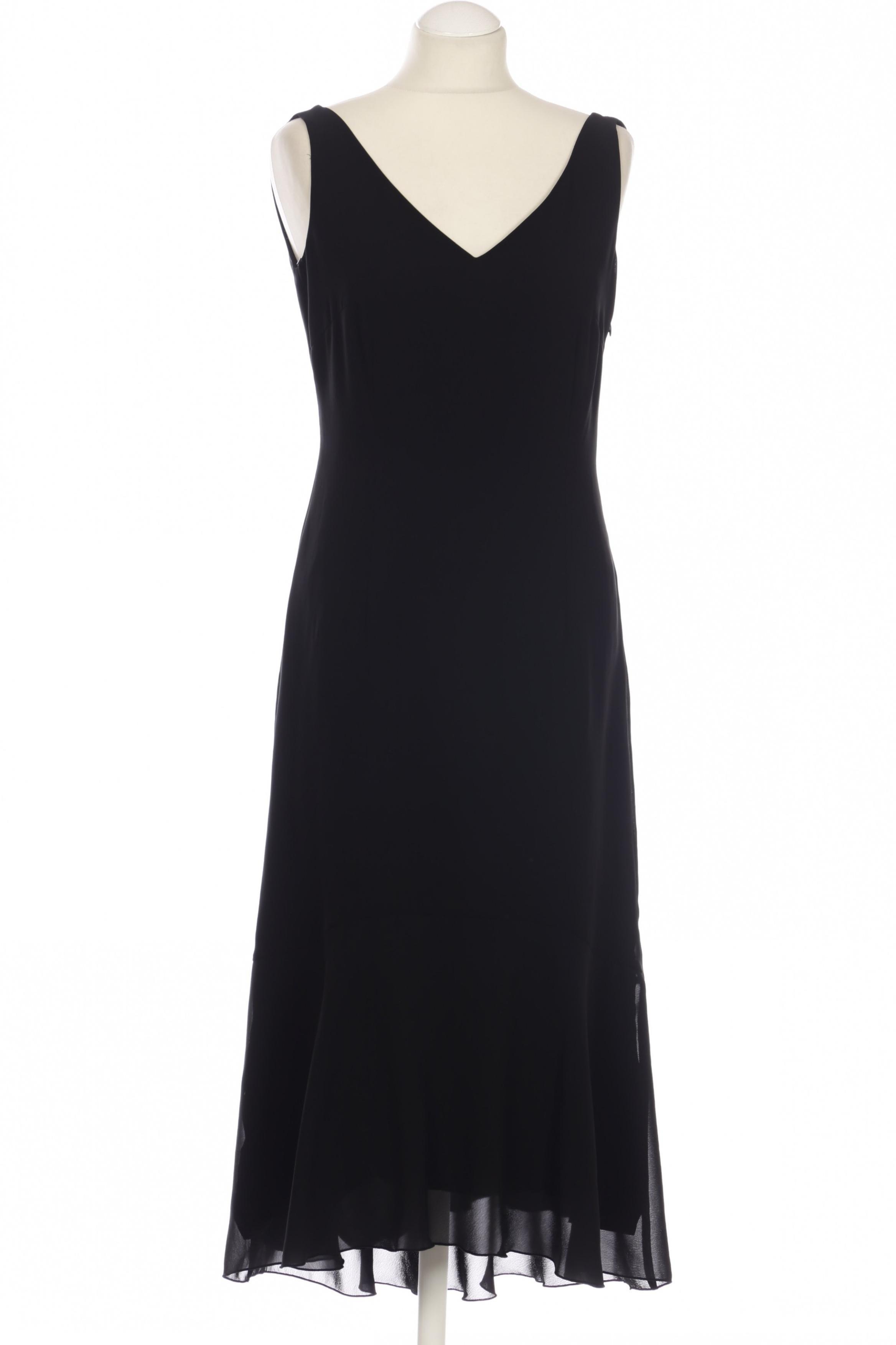 

Esprit Damen Kleid, schwarz, Gr. 36