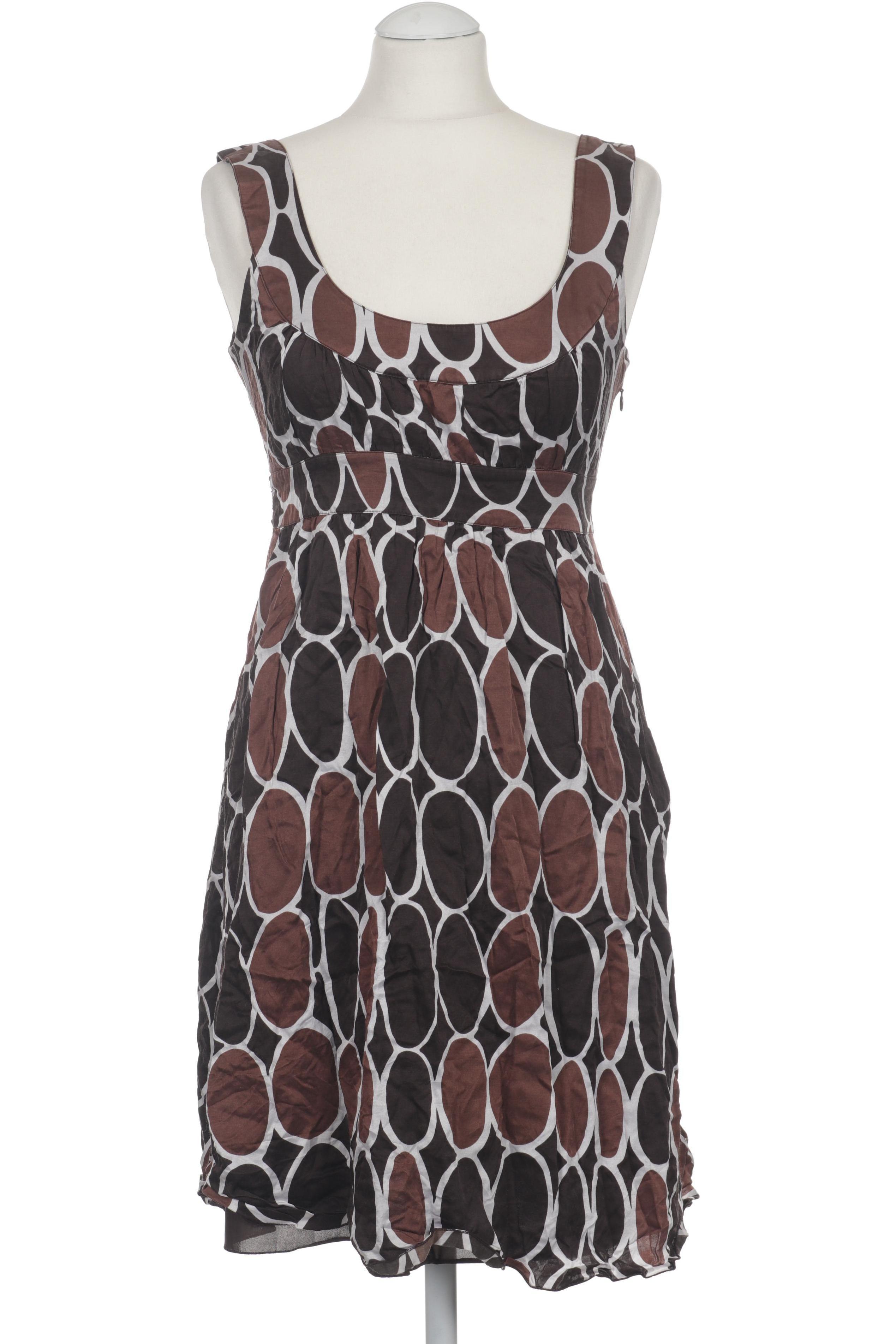 

Esprit Damen Kleid, braun, Gr. 36