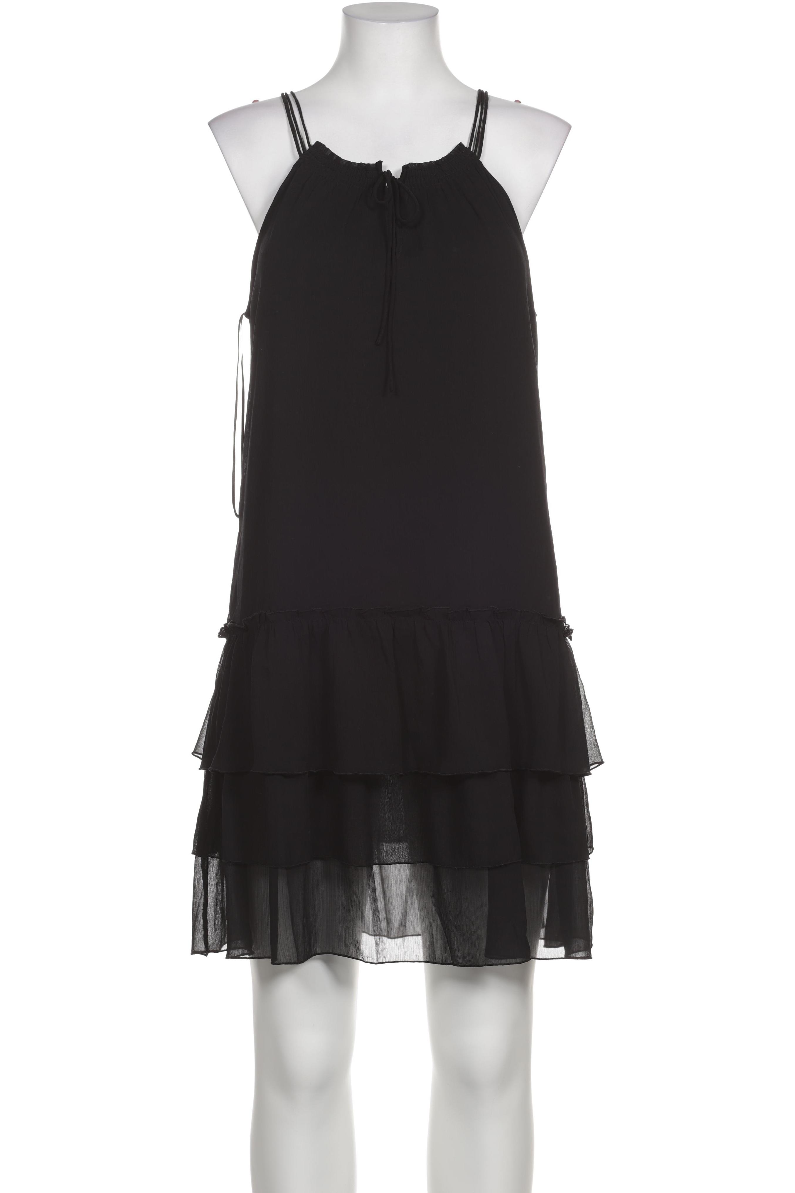 

Esprit Damen Kleid, schwarz, Gr. 40