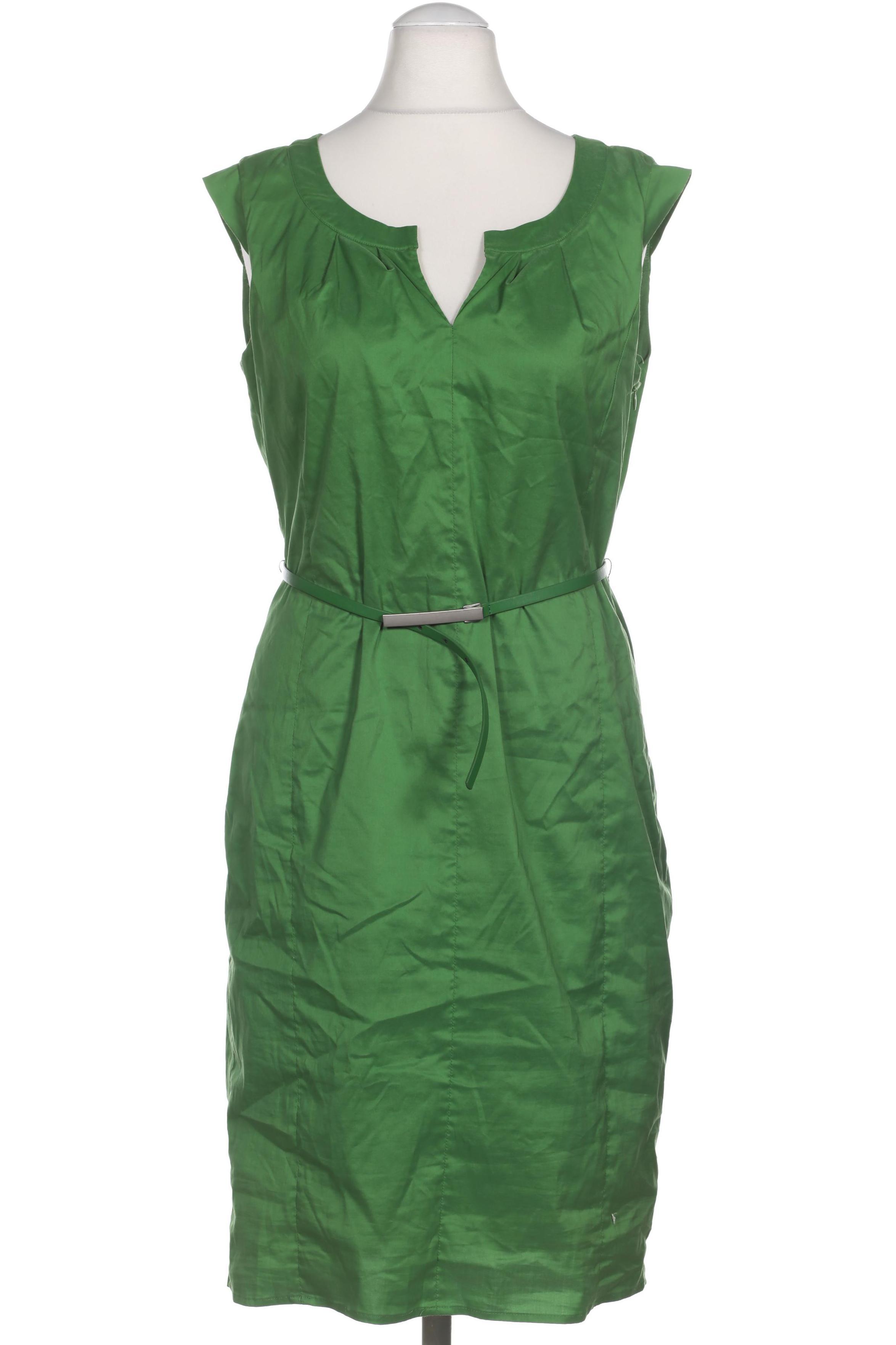 

Esprit Damen Kleid, grün, Gr.