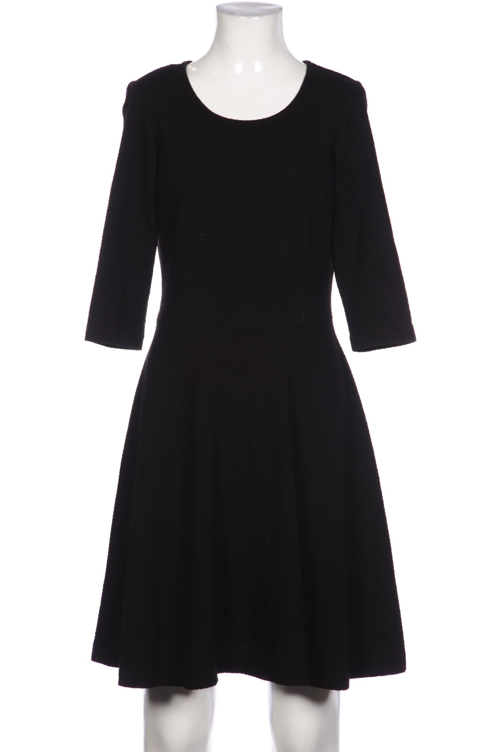 

Esprit Damen Kleid, schwarz, Gr. 36