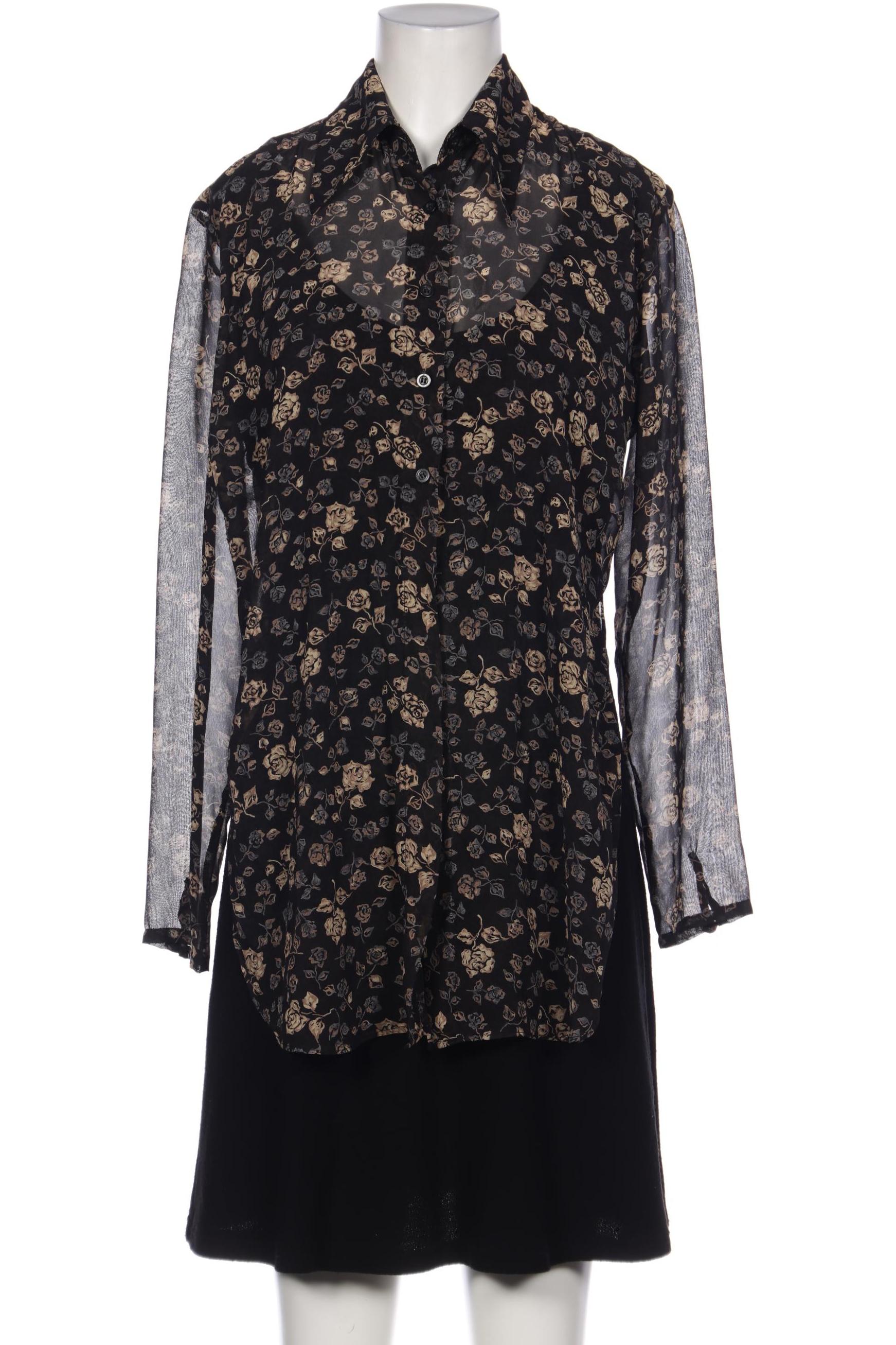 

Esprit Damen Kleid, schwarz