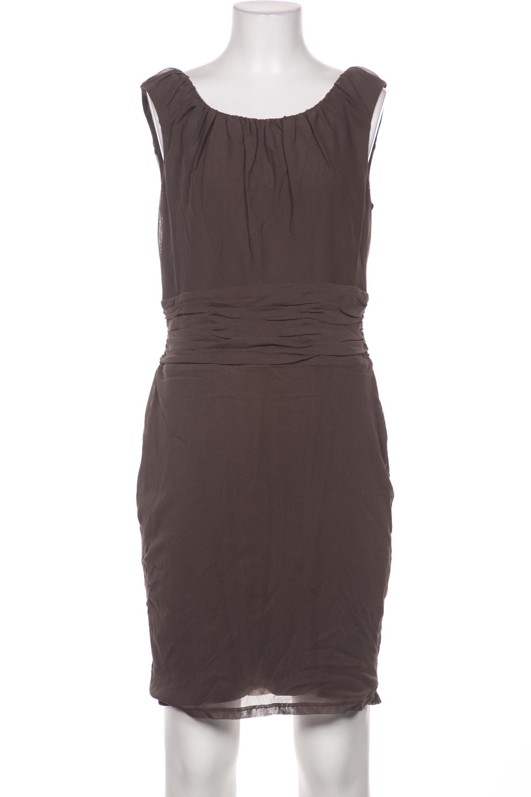 

Esprit Damen Kleid, grau, Gr. 42