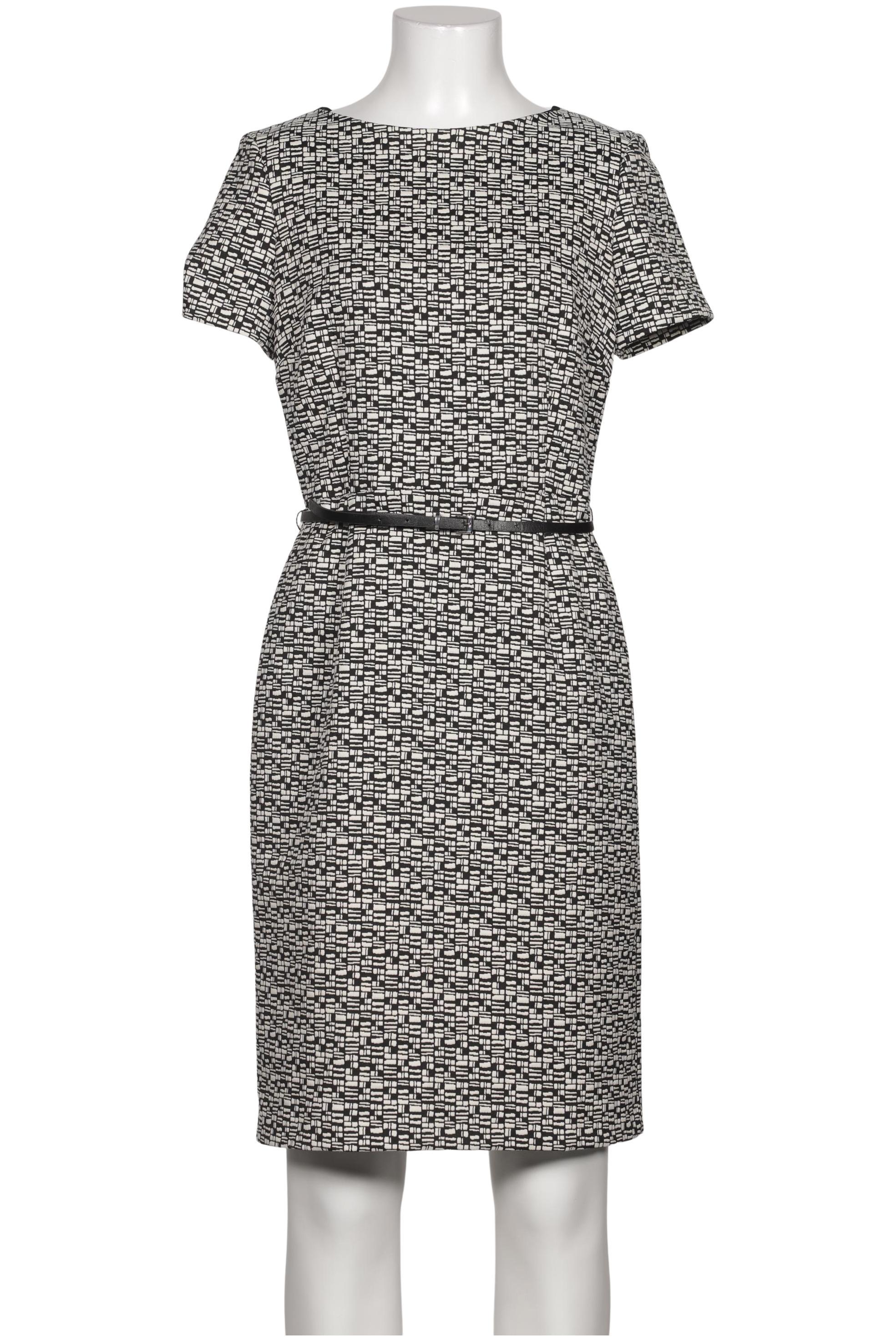 

Esprit Damen Kleid, schwarz, Gr. 38