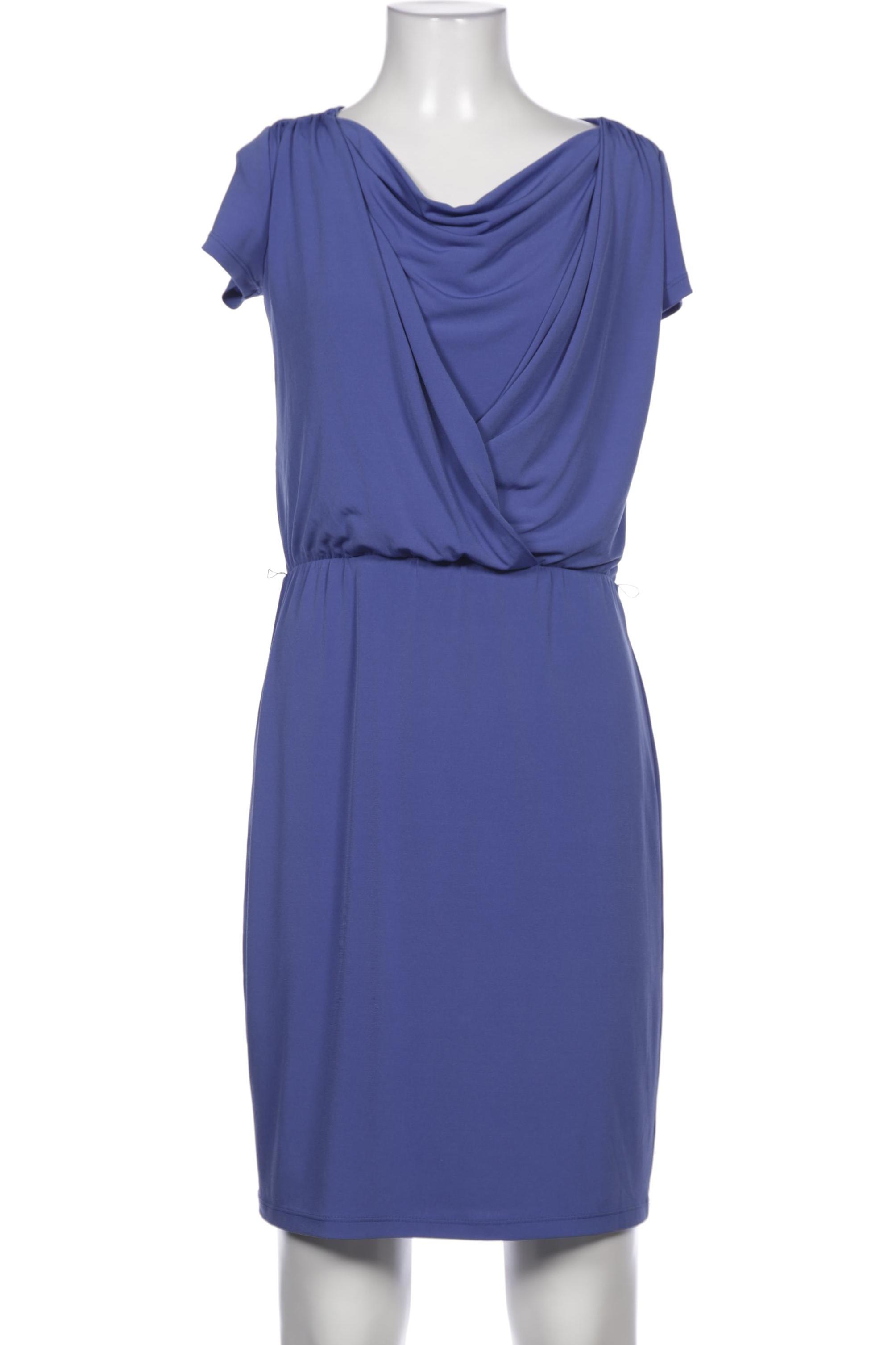 

Esprit Damen Kleid, blau