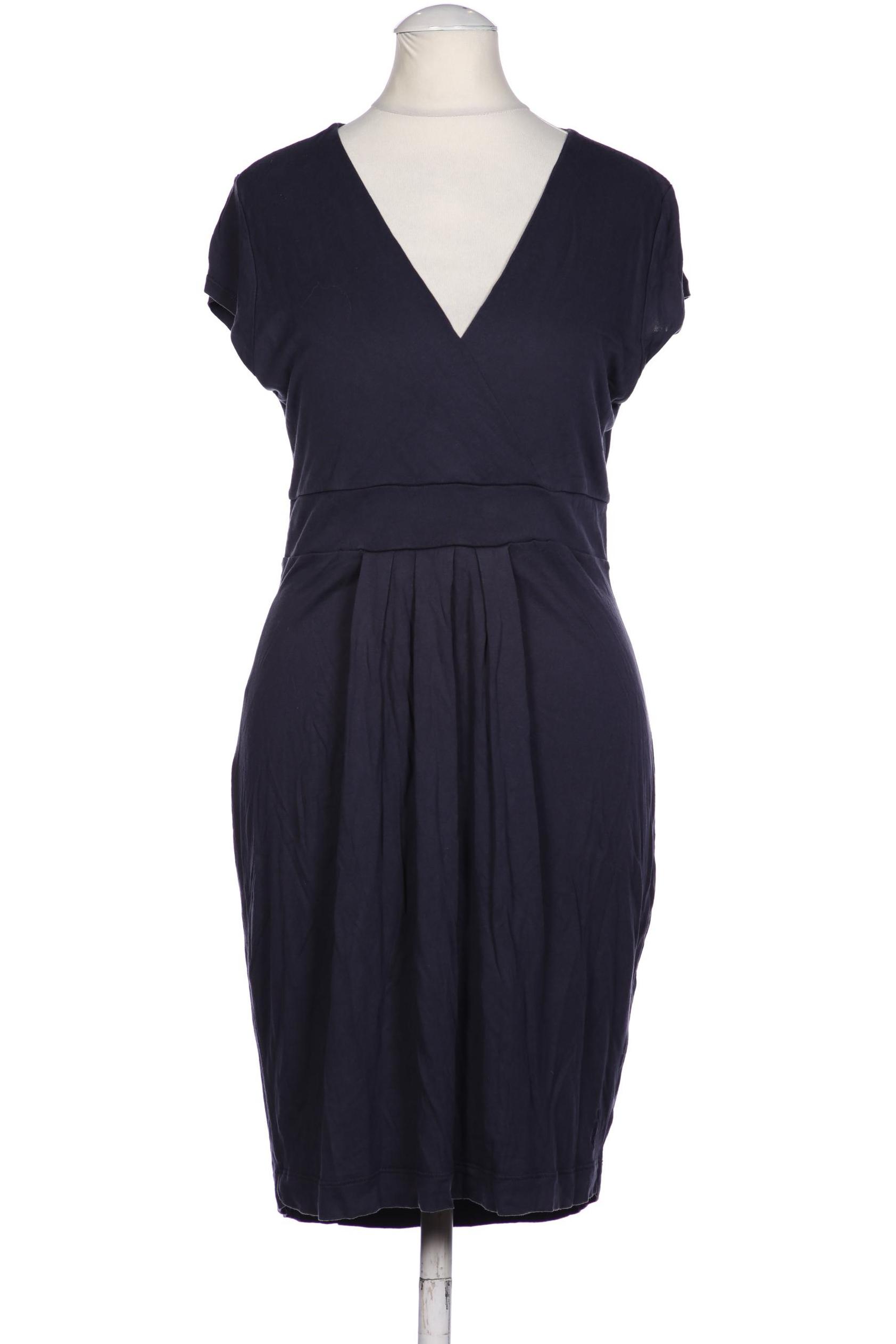 

Esprit Damen Kleid, marineblau, Gr. 36