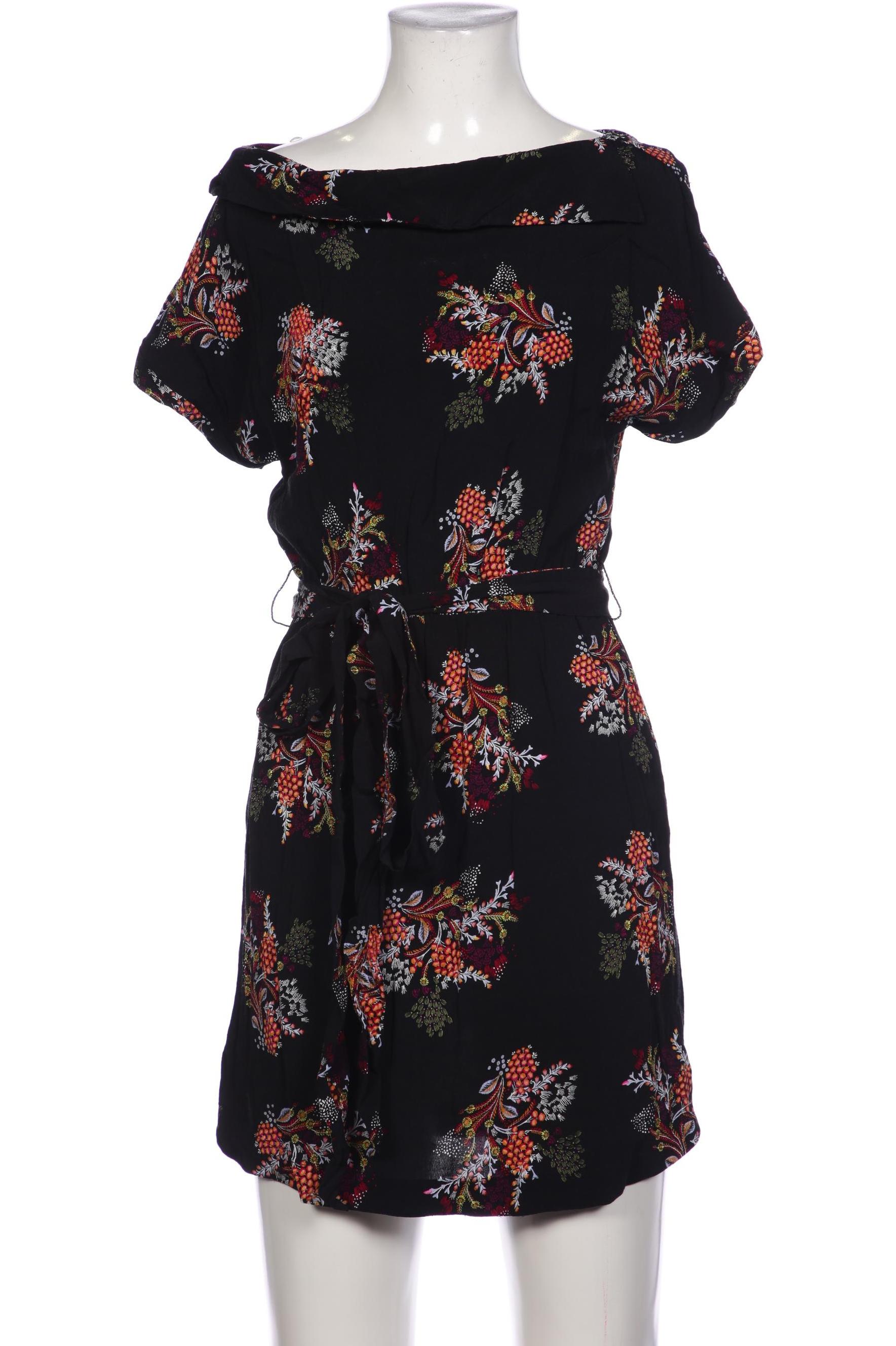 

Esprit Damen Kleid, schwarz