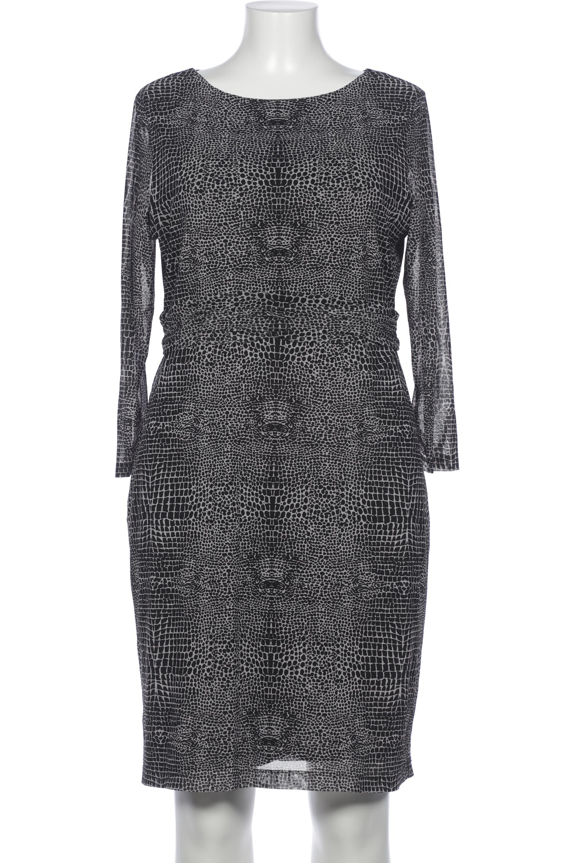 

Esprit Damen Kleid, grau, Gr. 46
