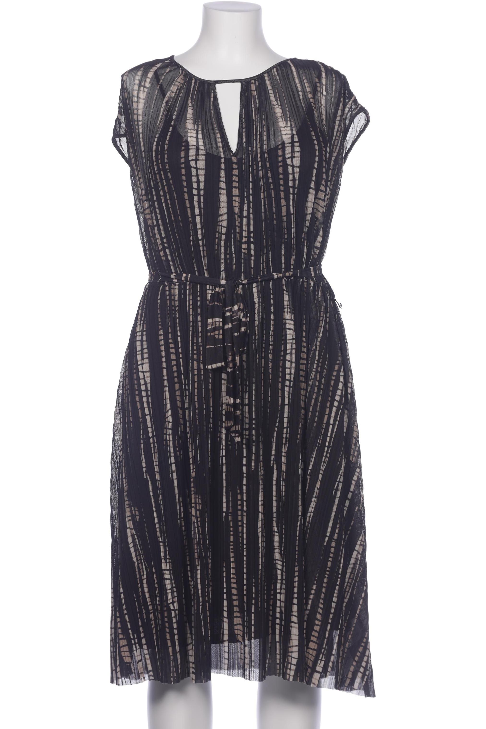 

Esprit Damen Kleid, schwarz, Gr. 46