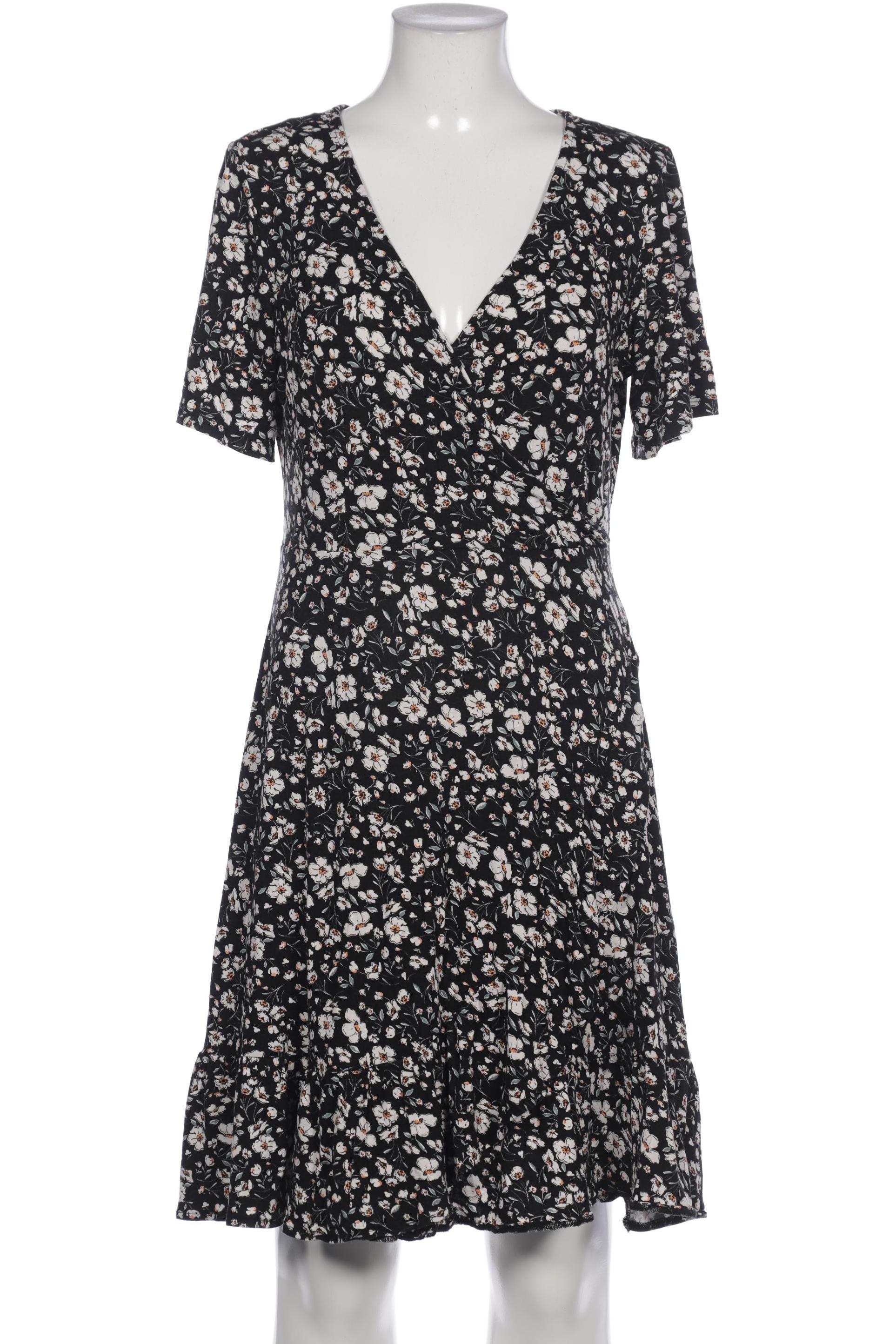 

Esprit Damen Kleid, schwarz, Gr. 42