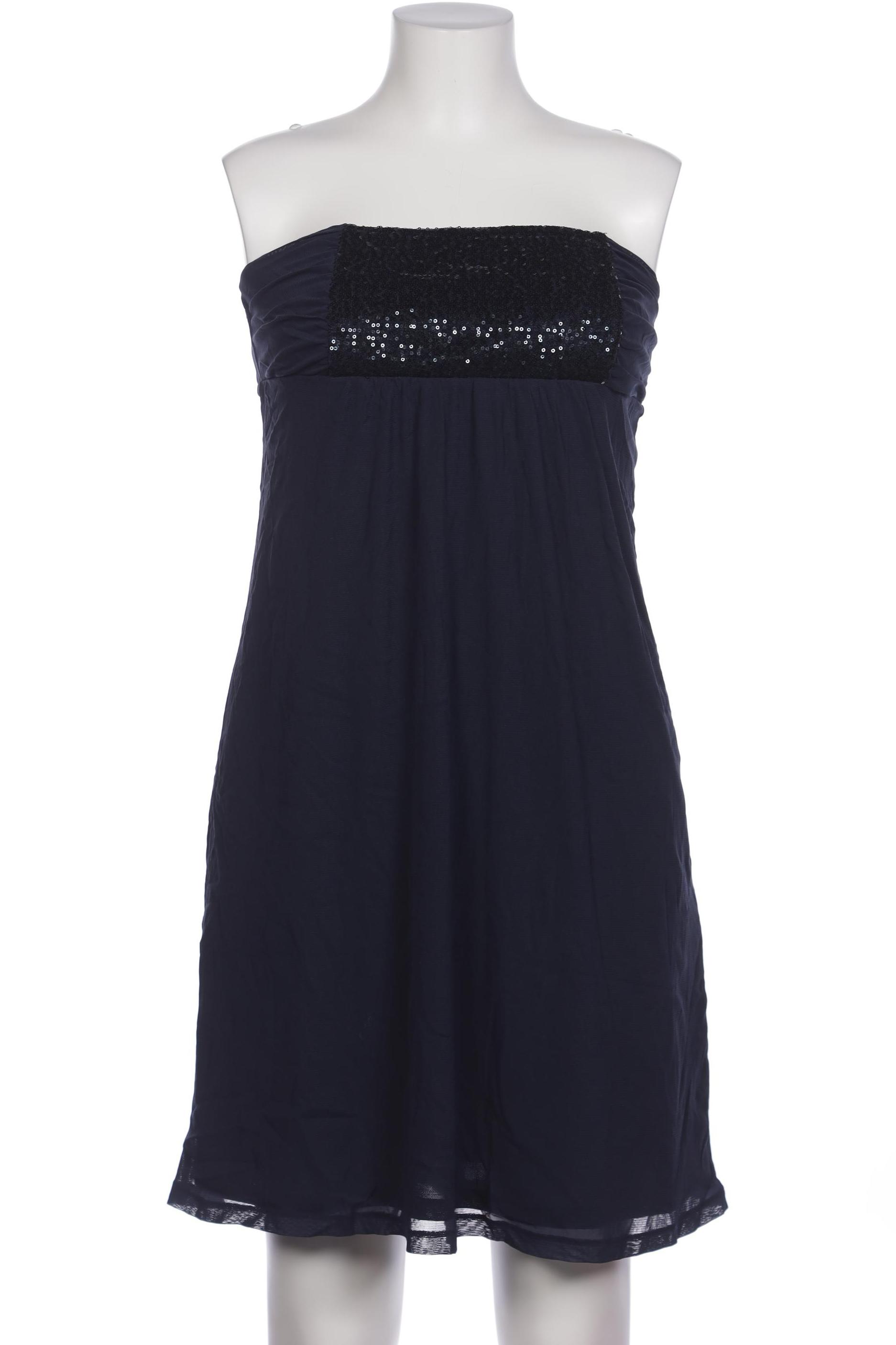 

Esprit Damen Kleid, marineblau, Gr. 44