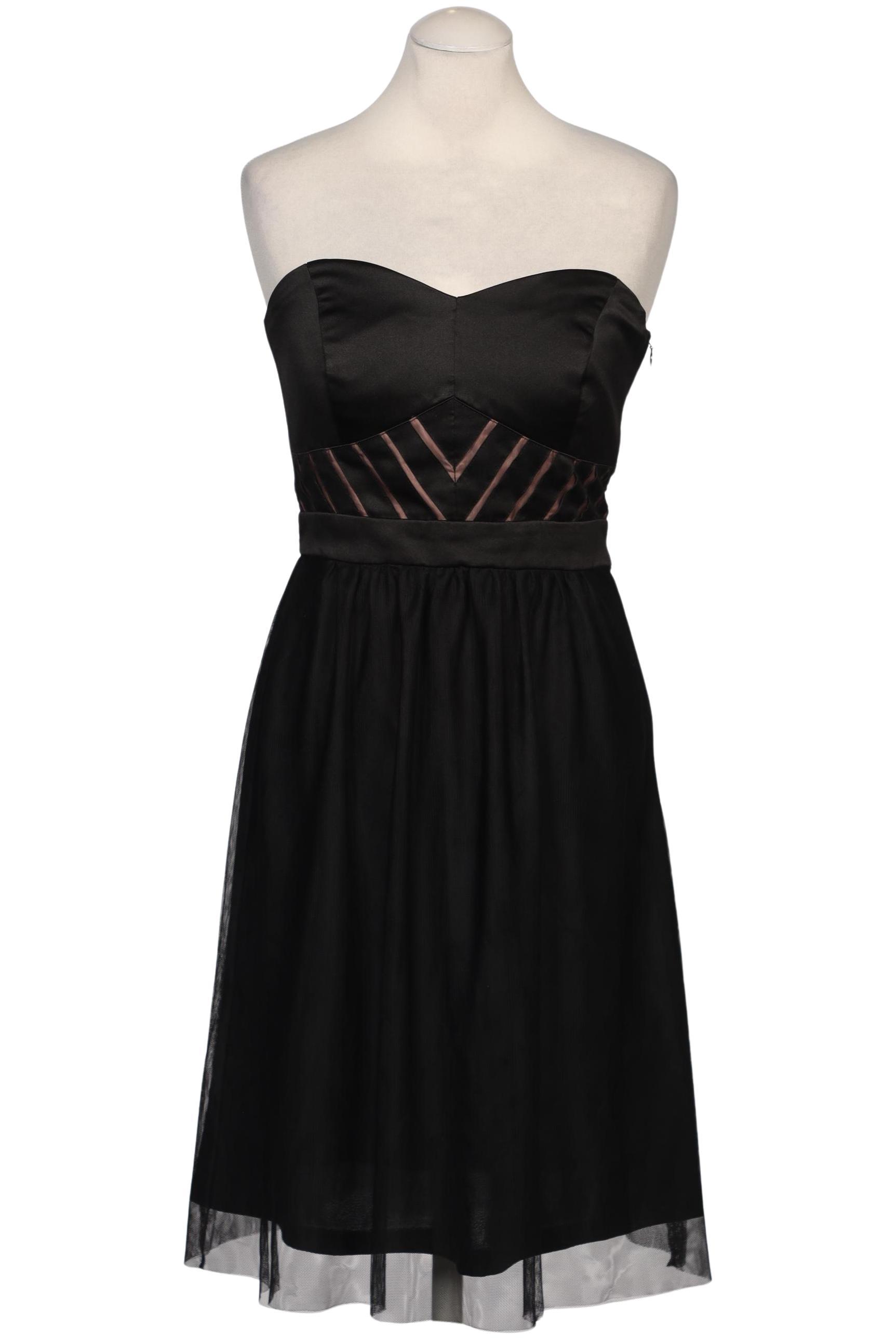 

Esprit Damen Kleid, schwarz, Gr. 36