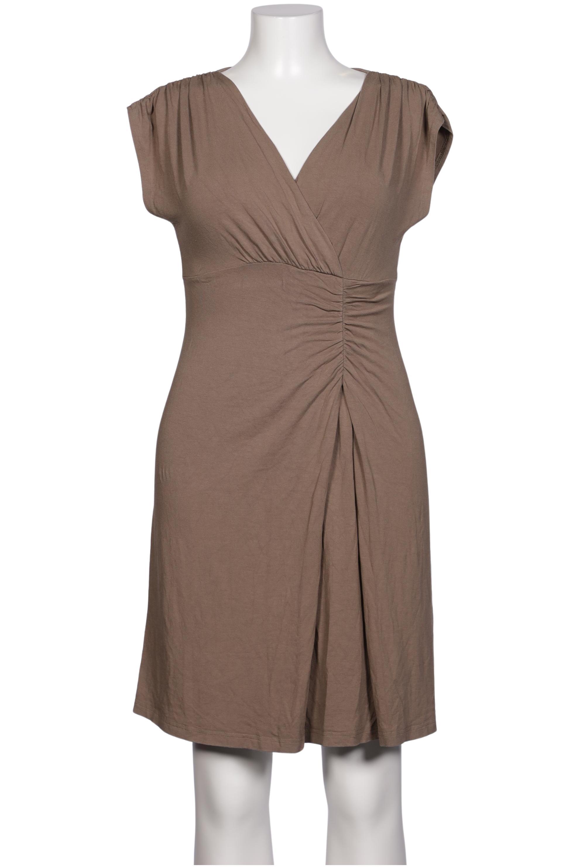 

Esprit Damen Kleid, braun, Gr. 42