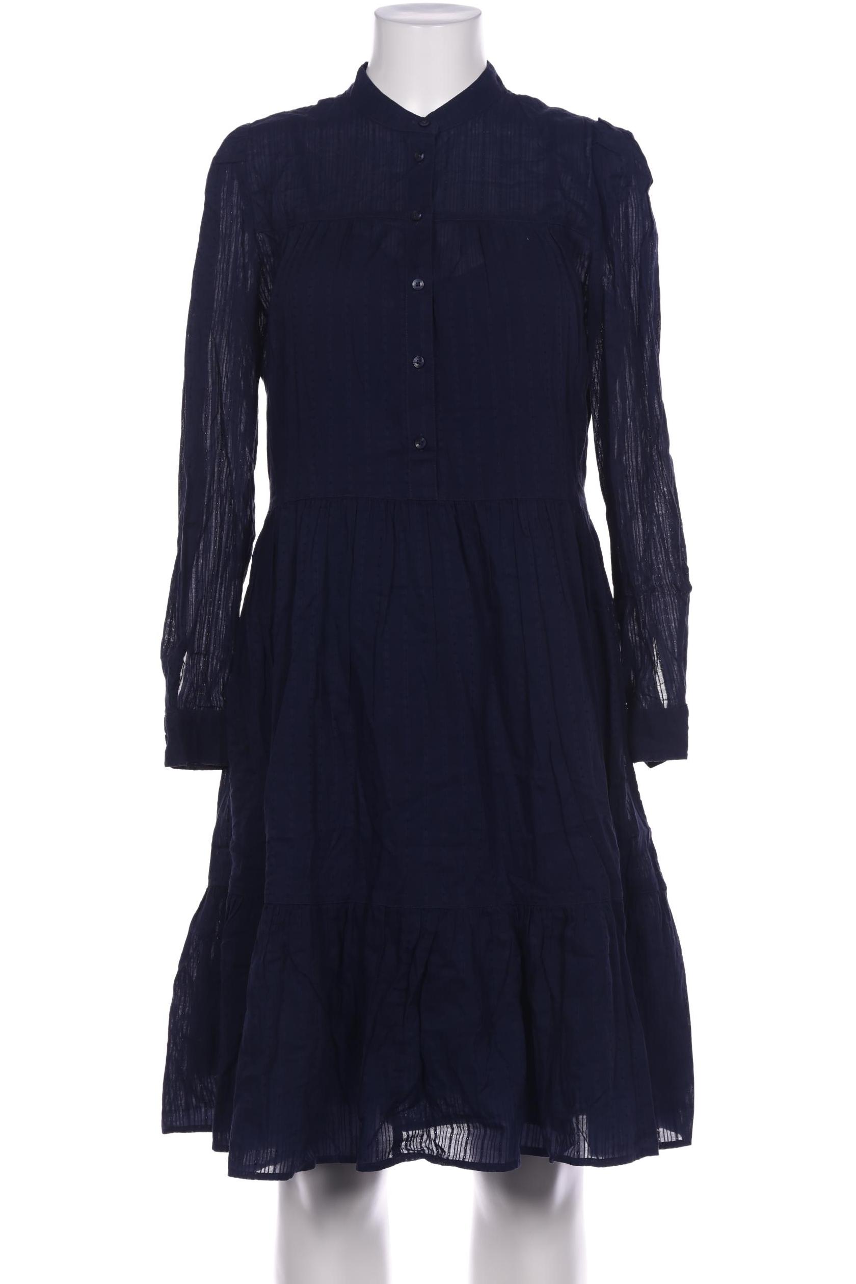 Thumbnail - Esprit Damen Kleid, marineblau, Gr. 38