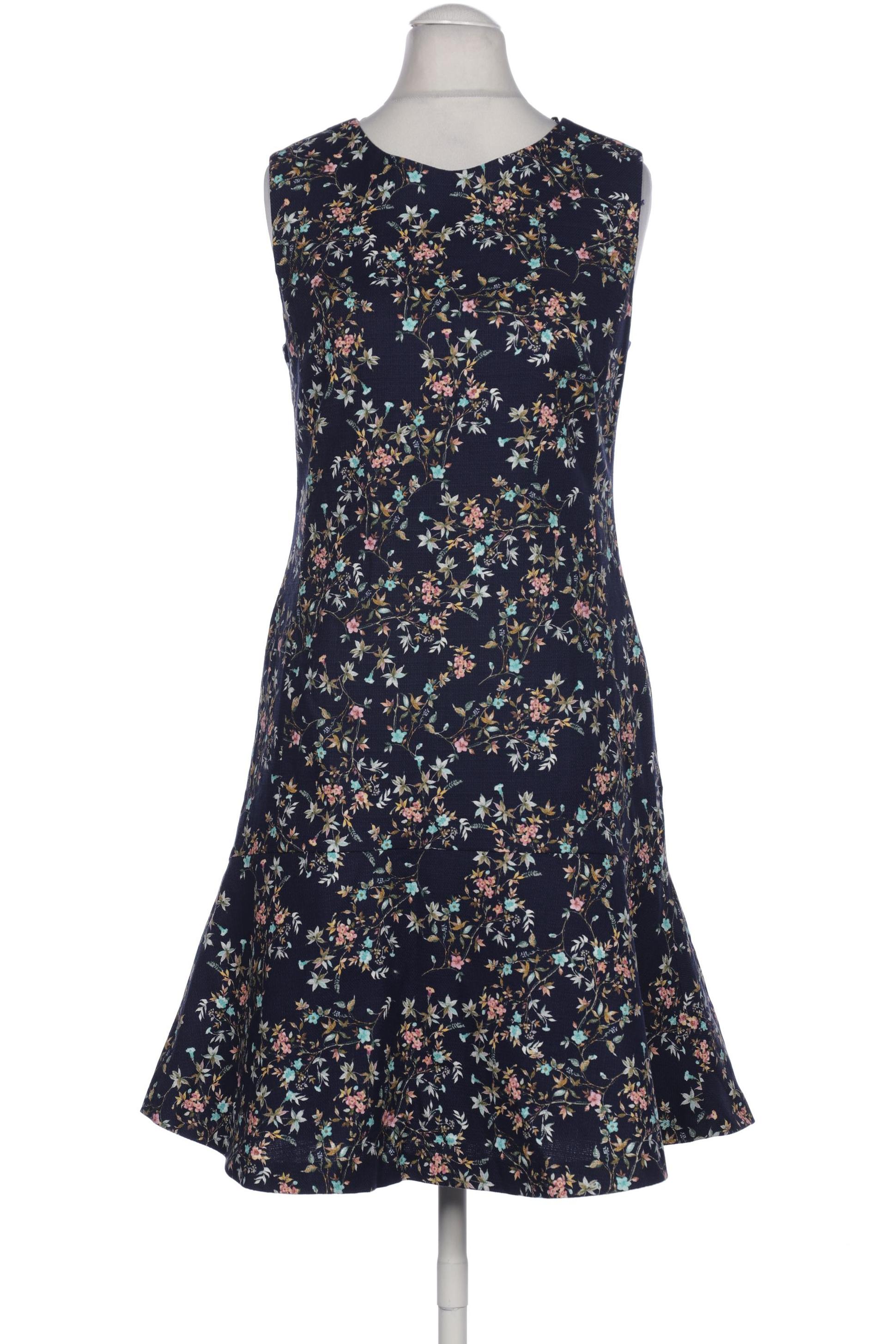 

Esprit Damen Kleid, marineblau, Gr. 38