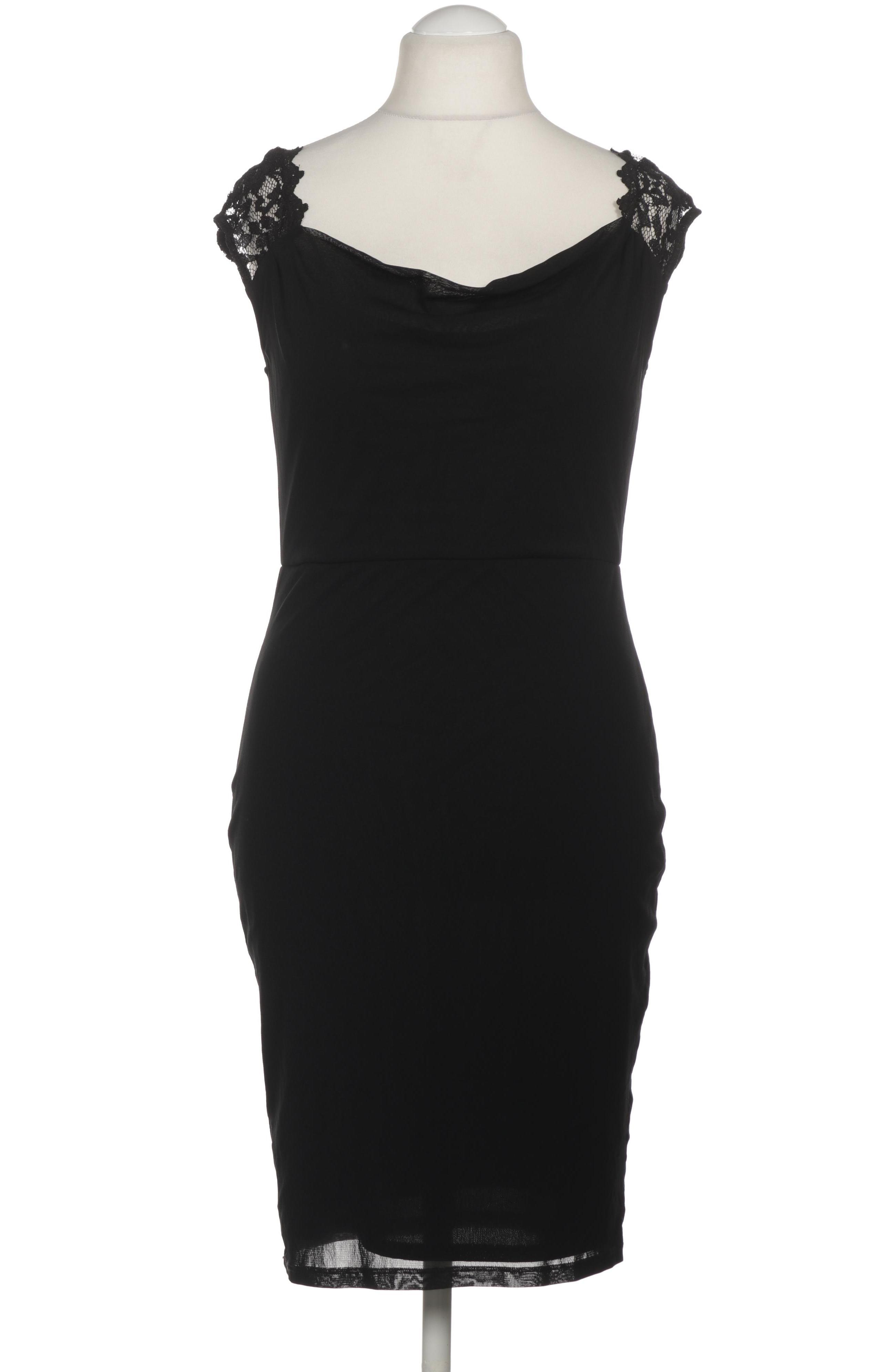 

Esprit Damen Kleid, schwarz, Gr.