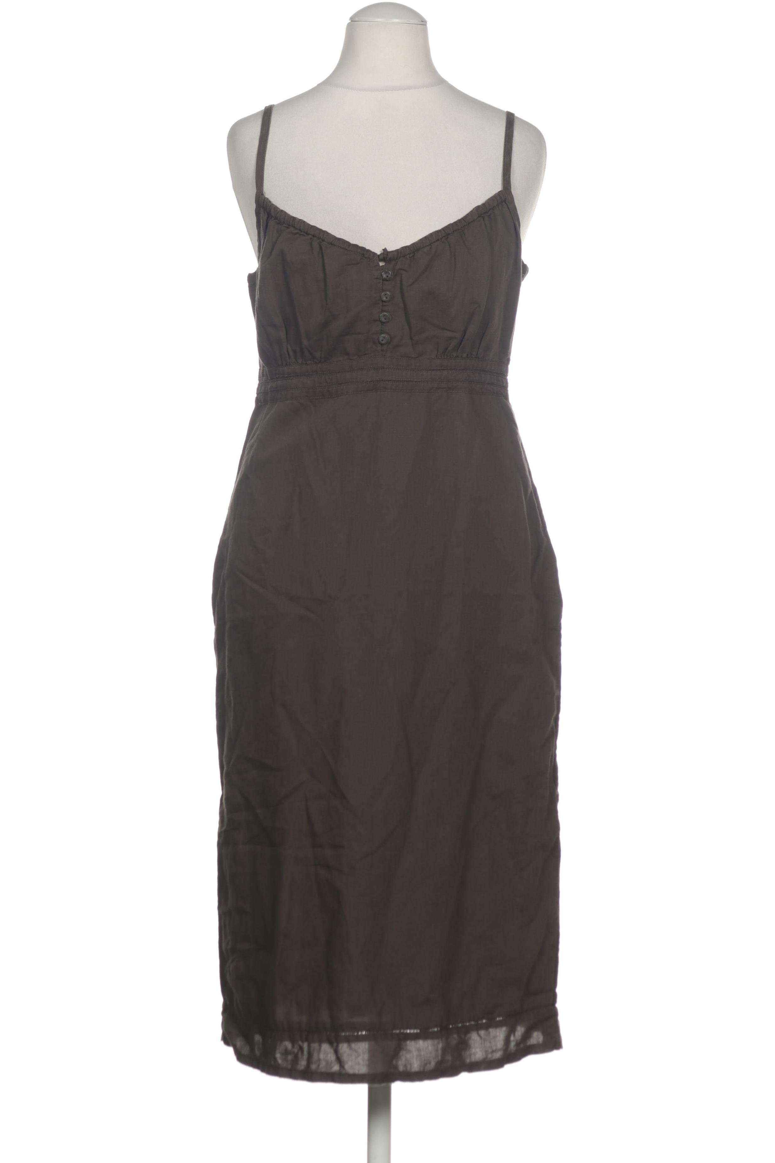 

Esprit Damen Kleid, braun, Gr. 36