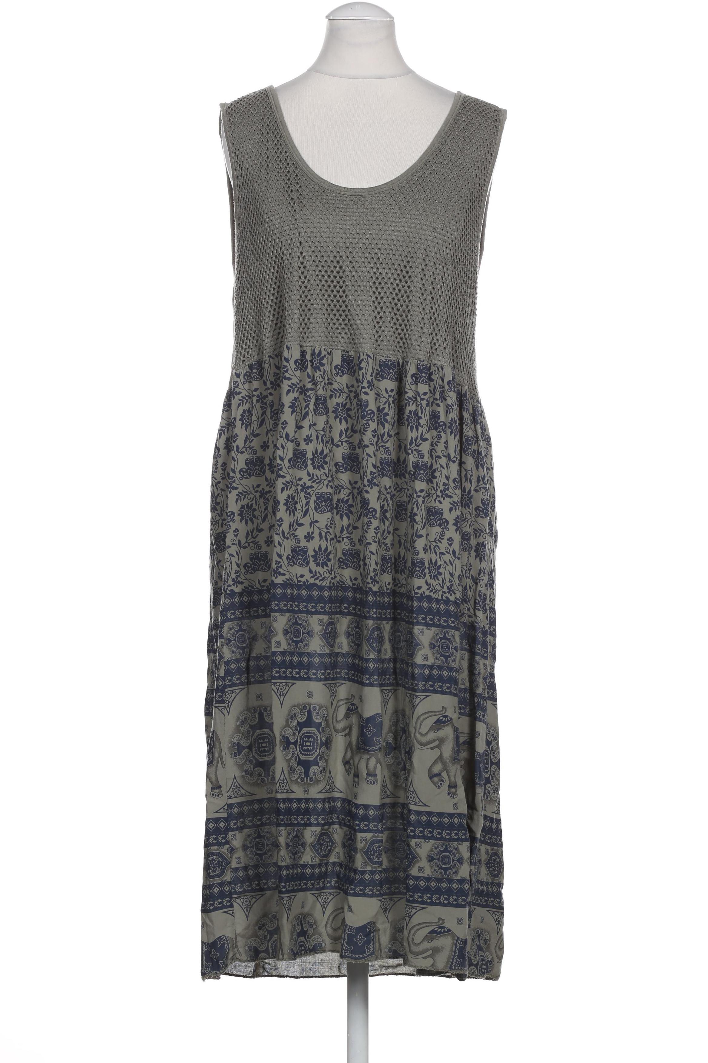 

Esprit Damen Kleid, grün, Gr.