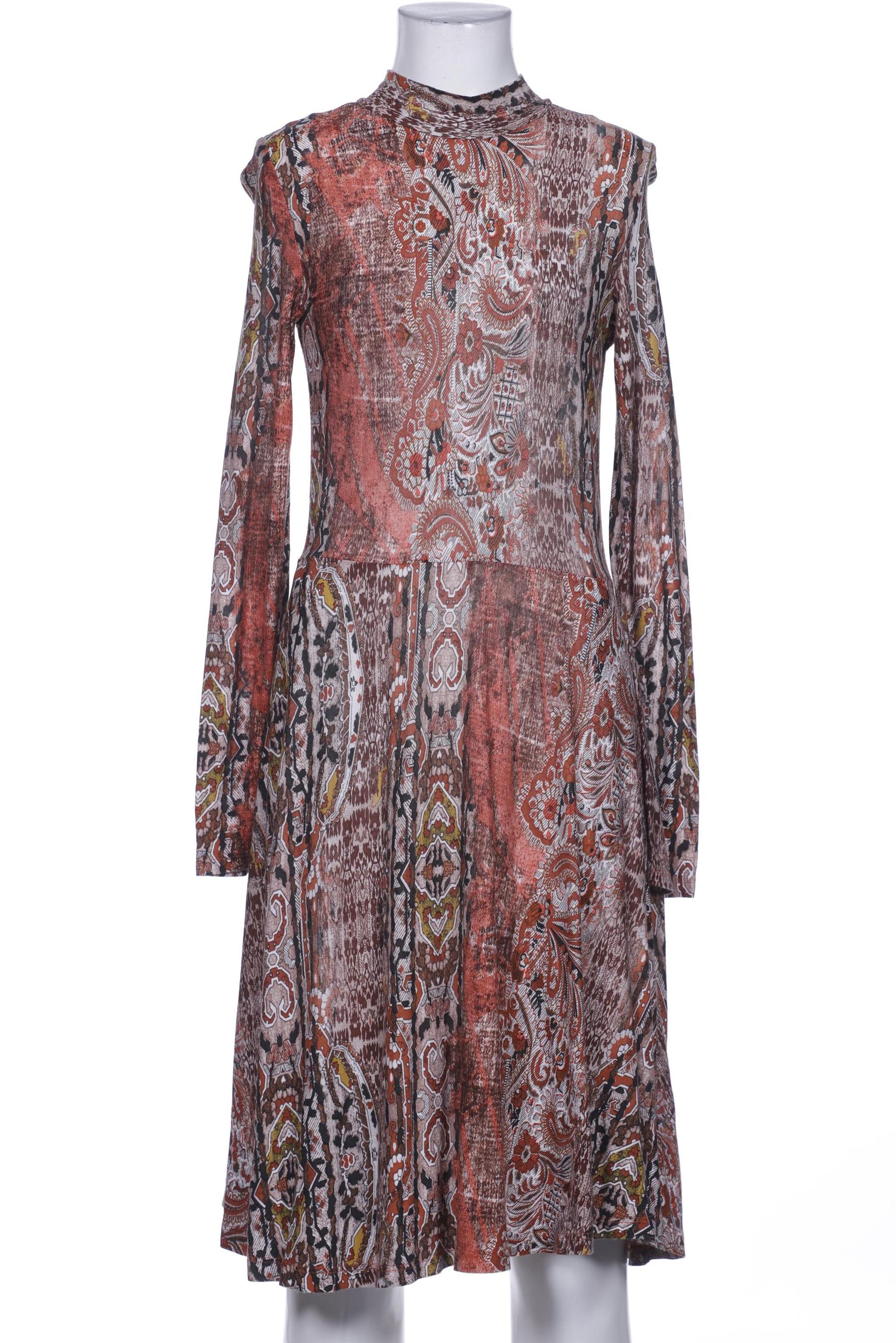 

Esprit Damen Kleid, orange