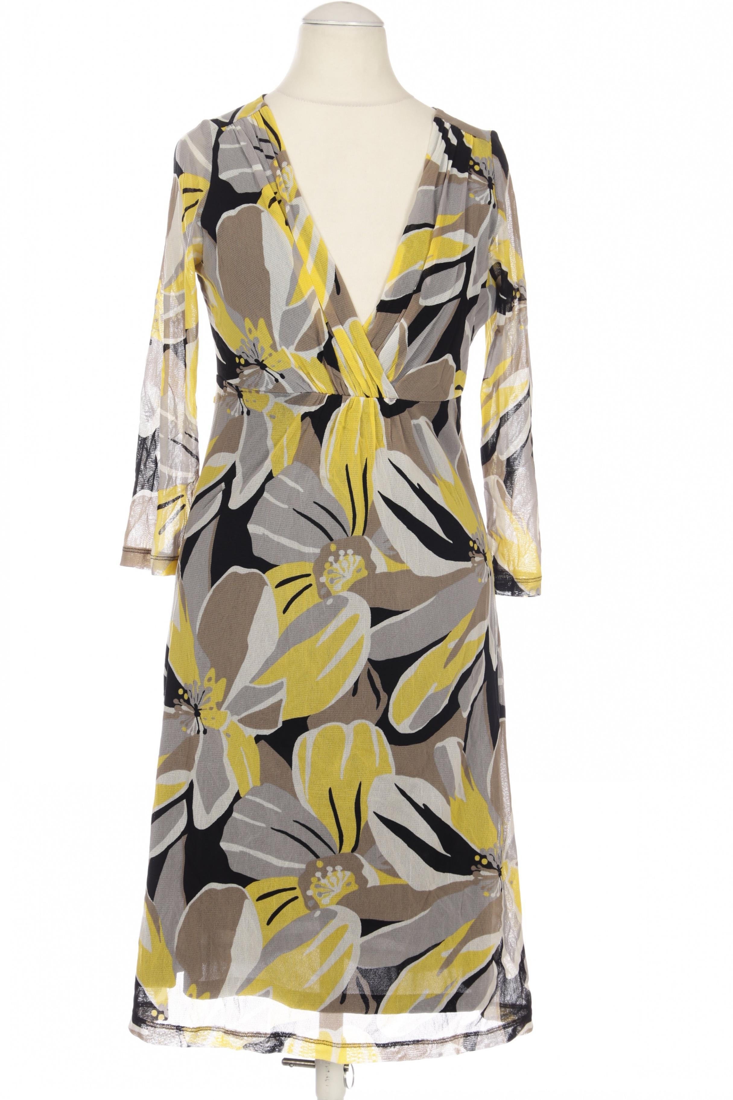 

Esprit Damen Kleid, gelb, Gr.