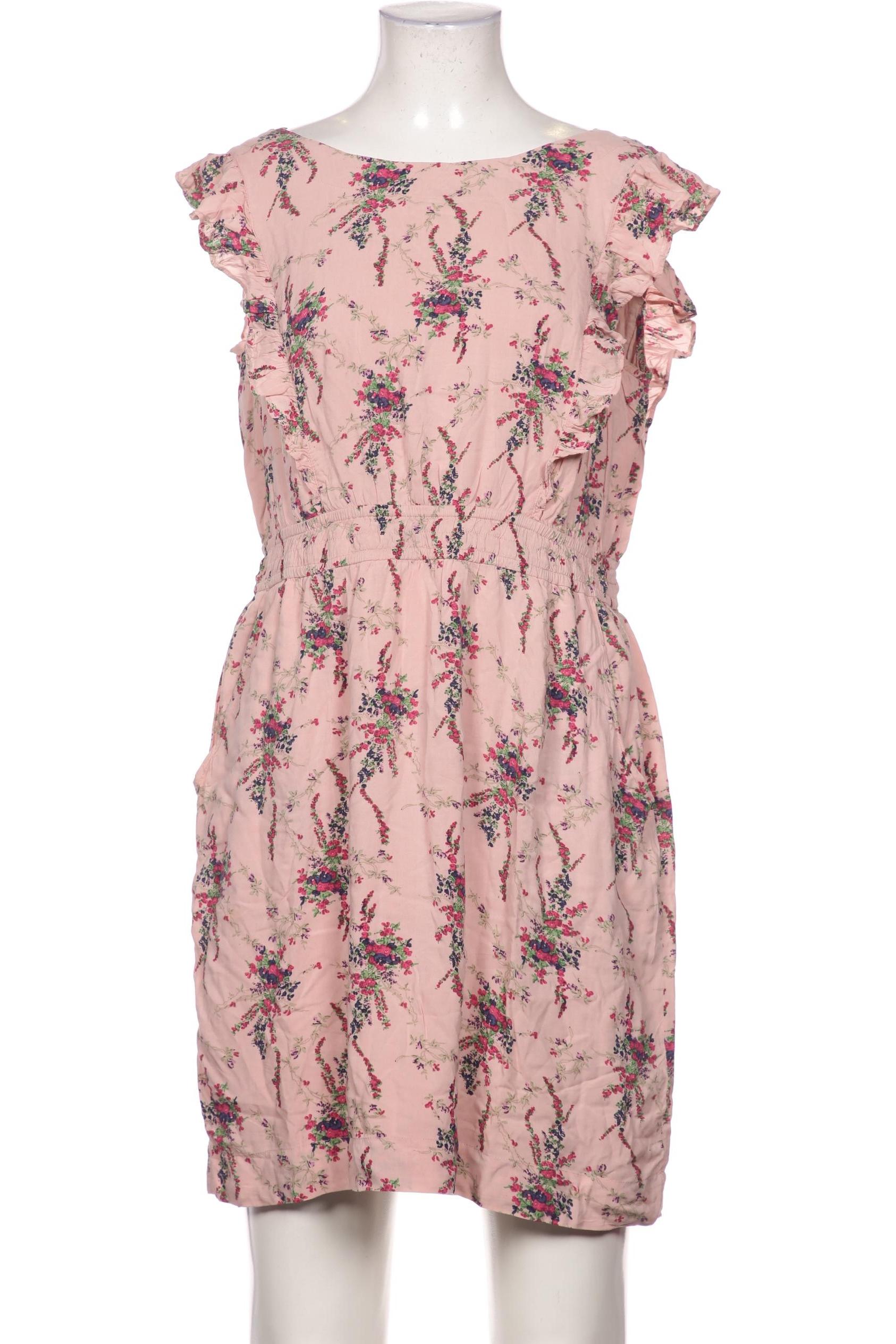 

Esprit Damen Kleid, pink, Gr. 38