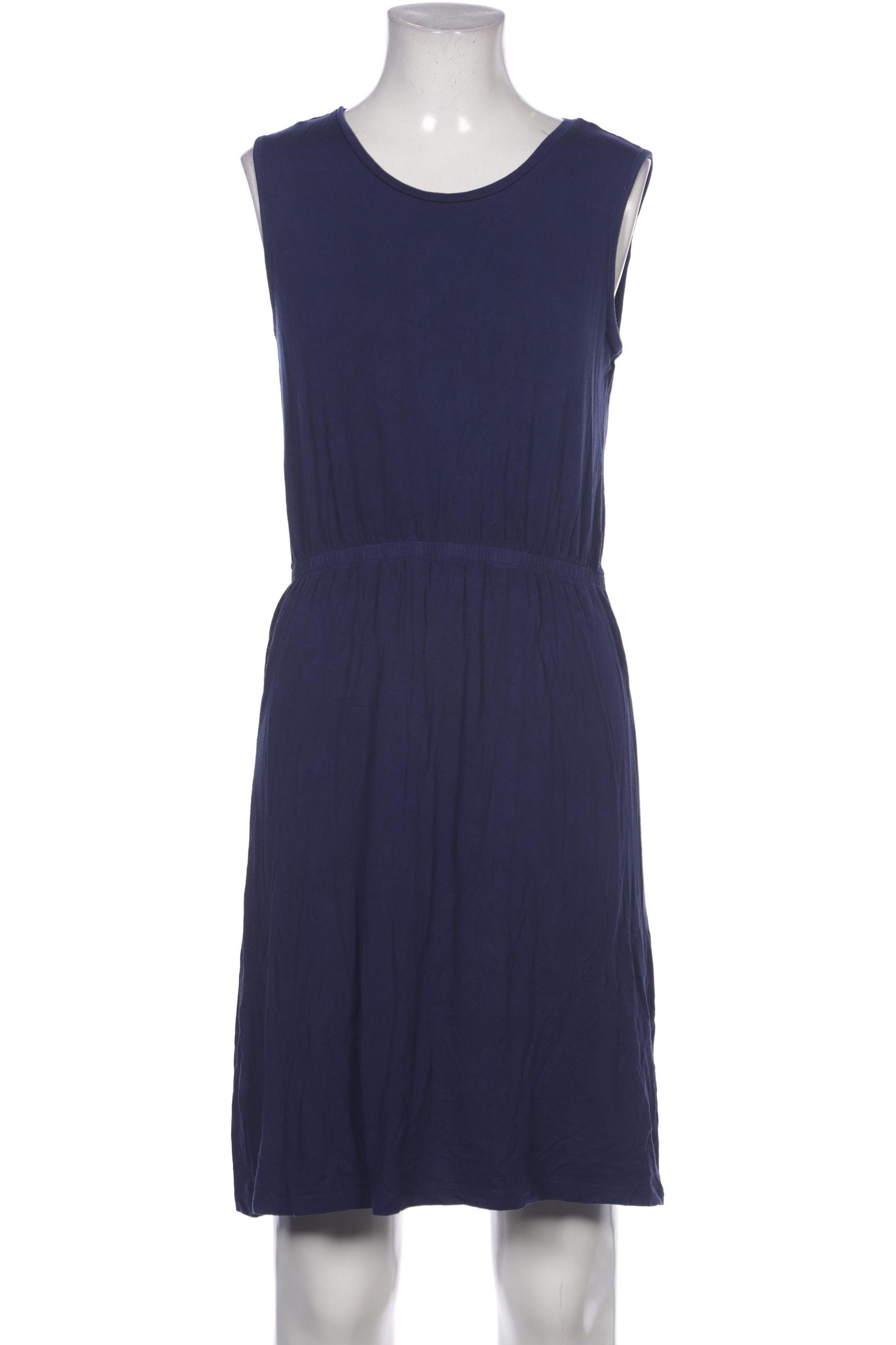 

Esprit Damen Kleid, blau, Gr. 36