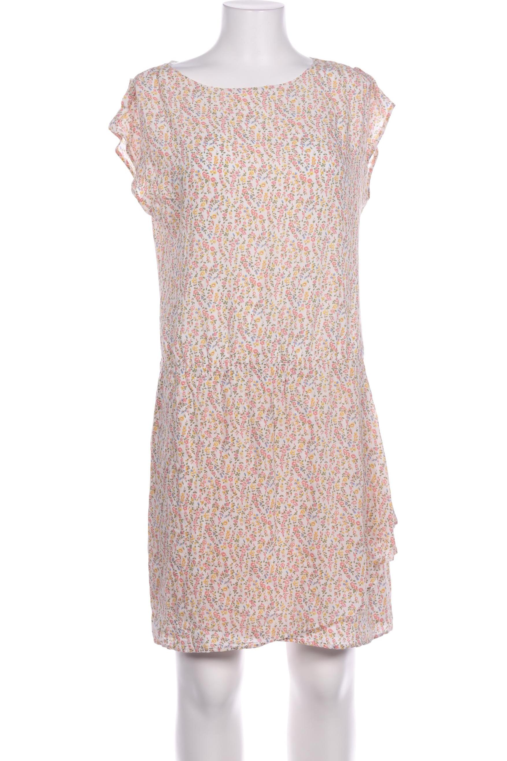 

Esprit Damen Kleid, mehrfarbig, Gr. 38