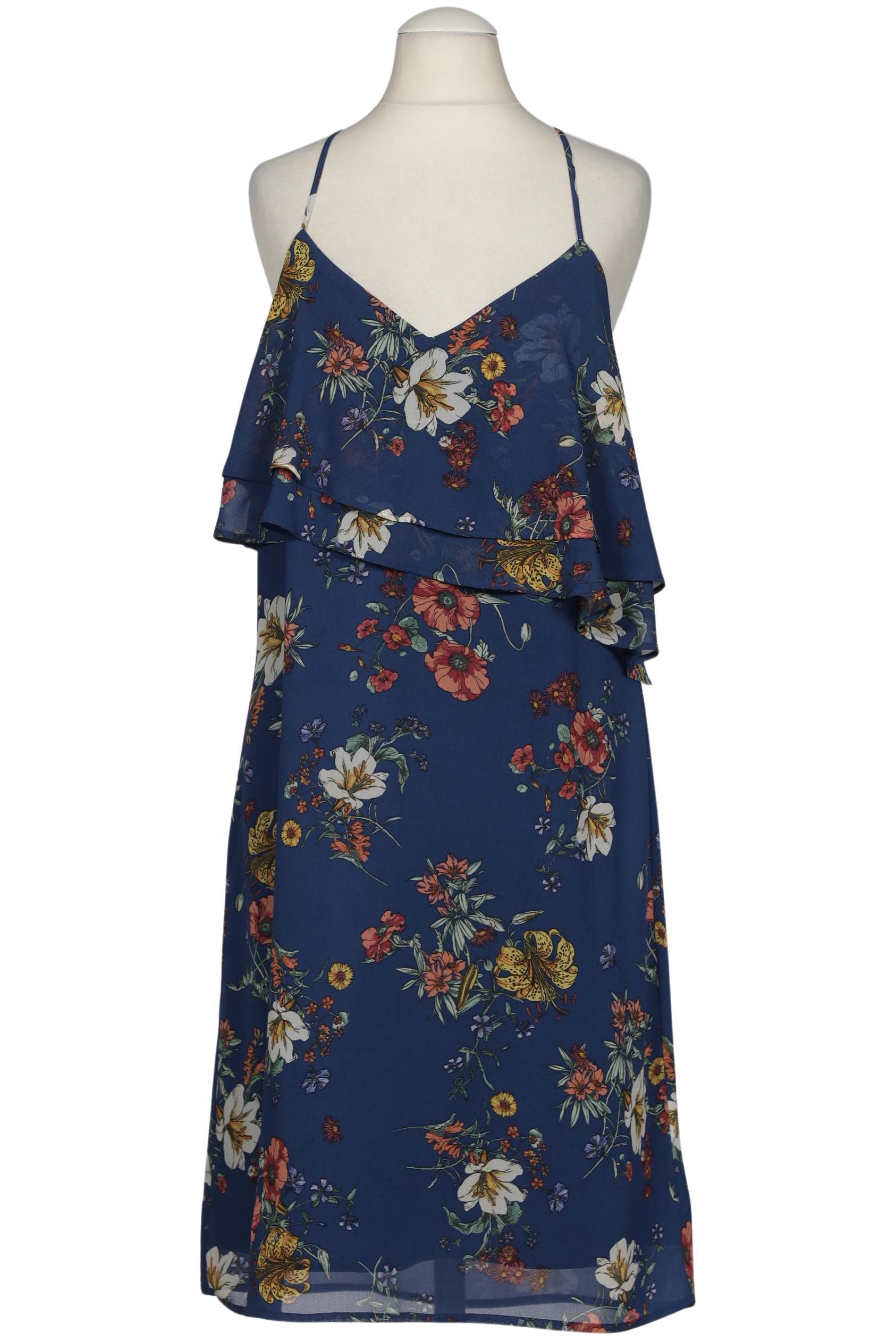 

Esprit Damen Kleid, blau, Gr. 36