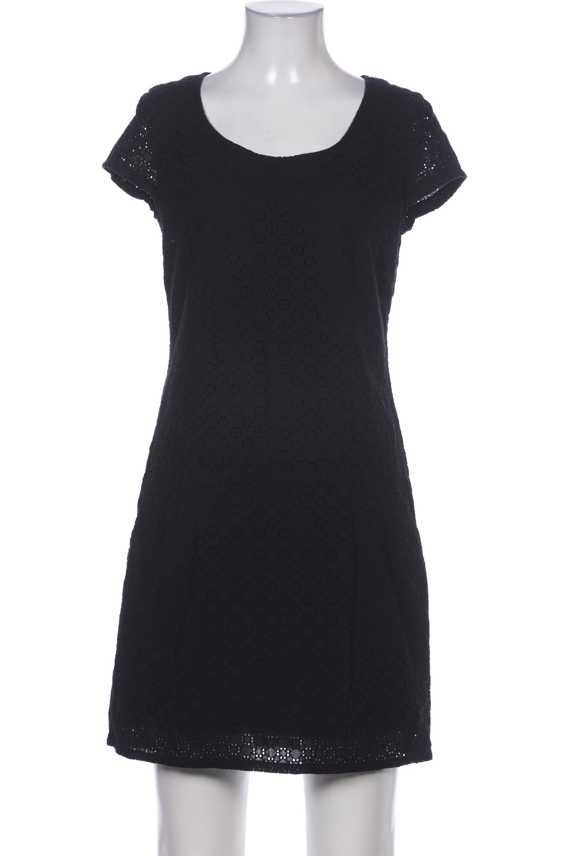 

Esprit Damen Kleid, schwarz, Gr. 34