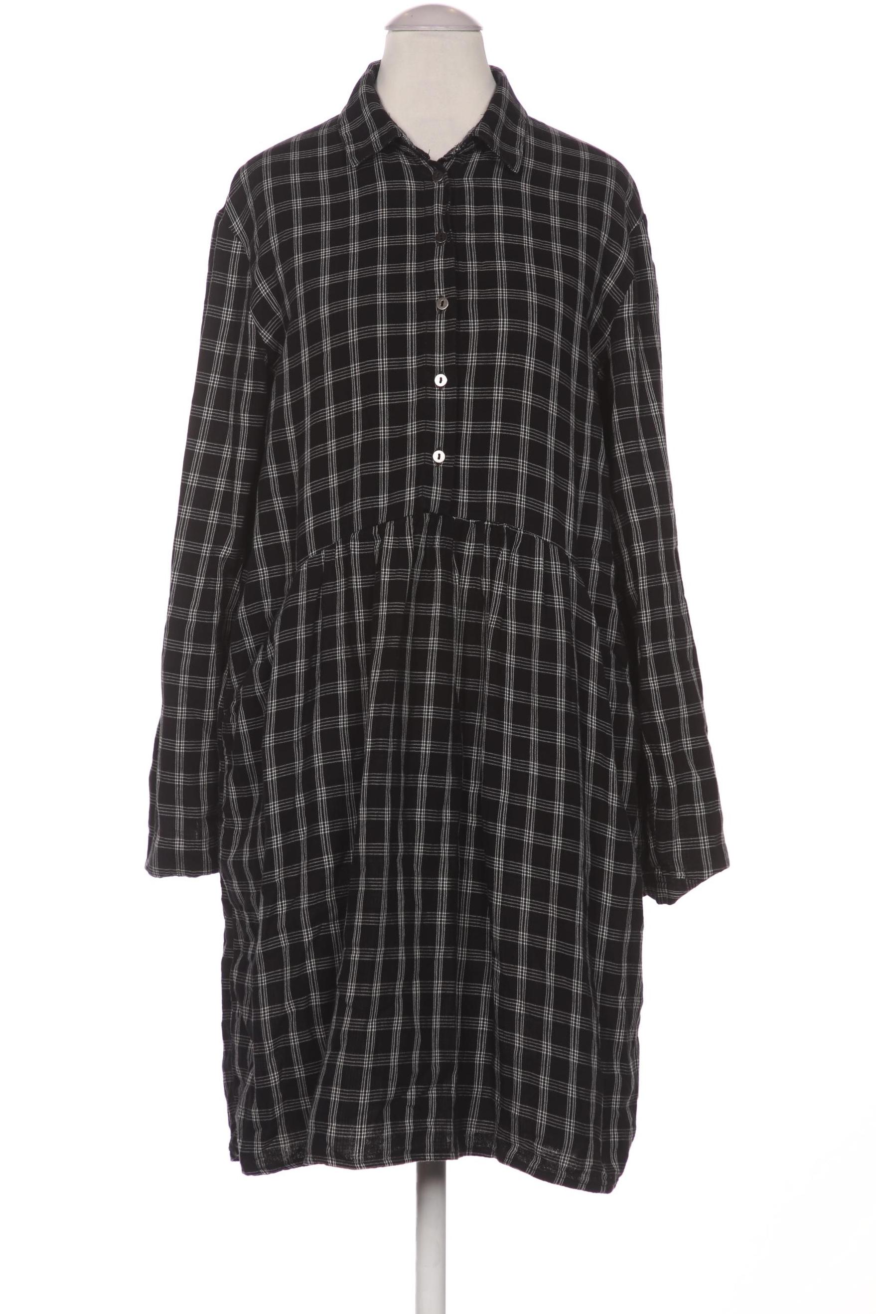 

Esprit Damen Kleid, schwarz, Gr. 34