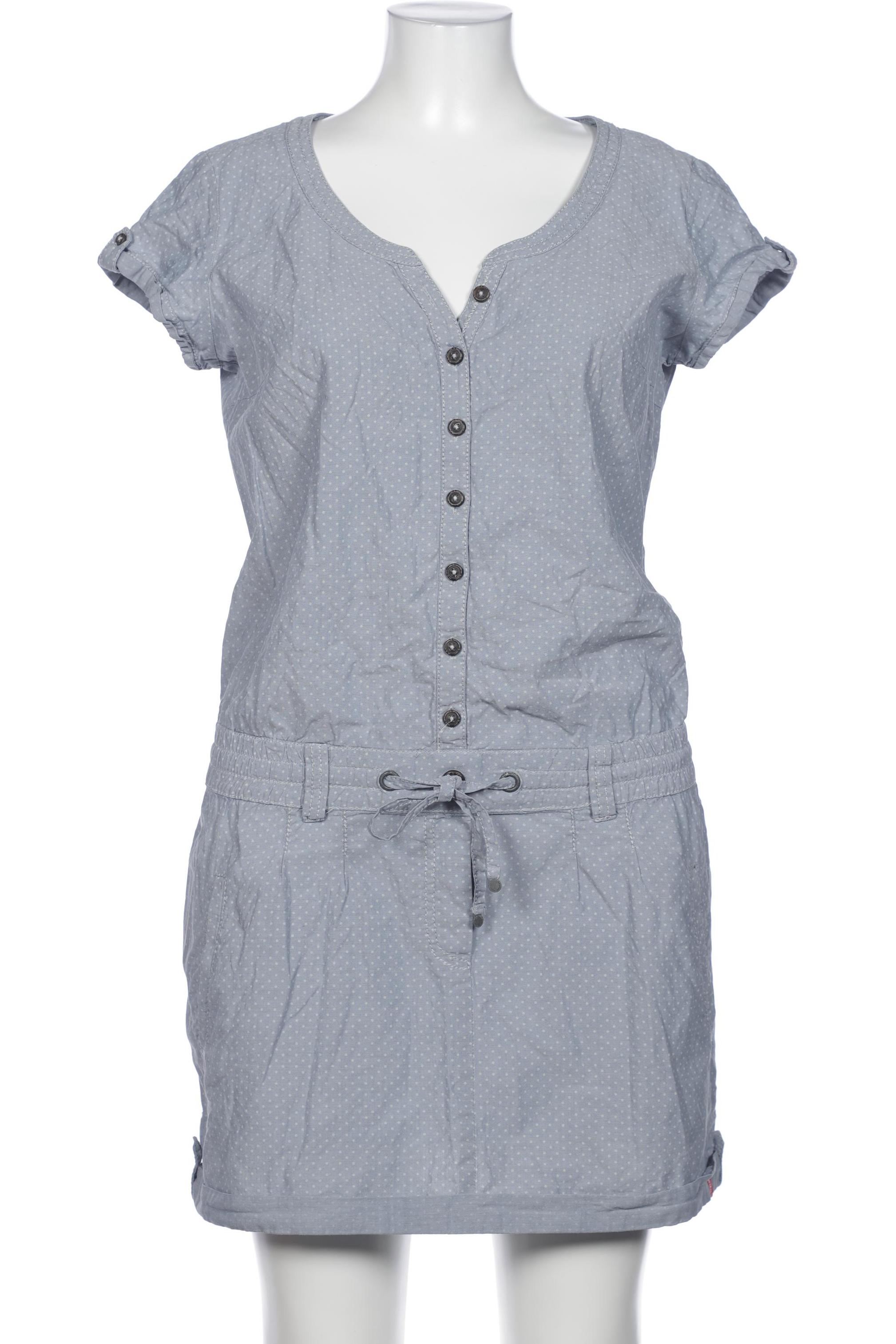 

Esprit Damen Kleid, hellblau