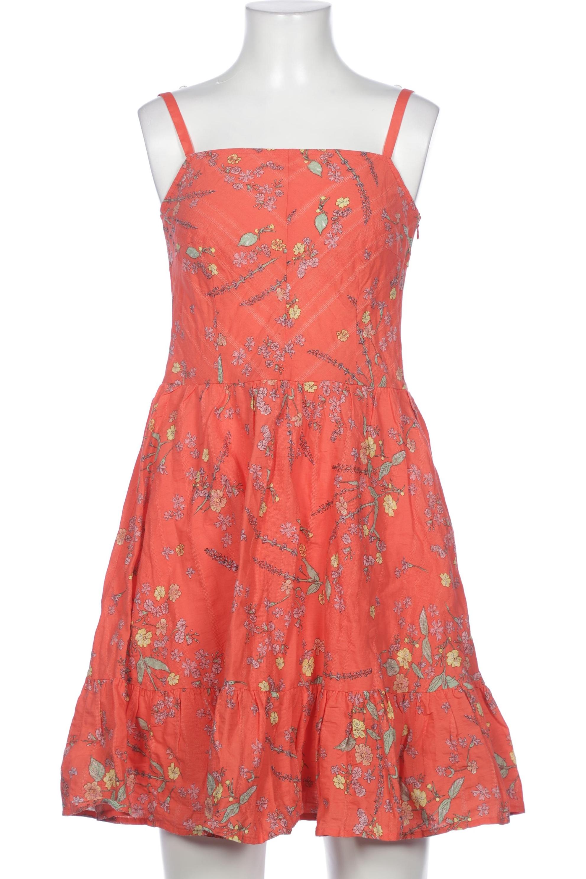 

Esprit Damen Kleid, rot, Gr. 34